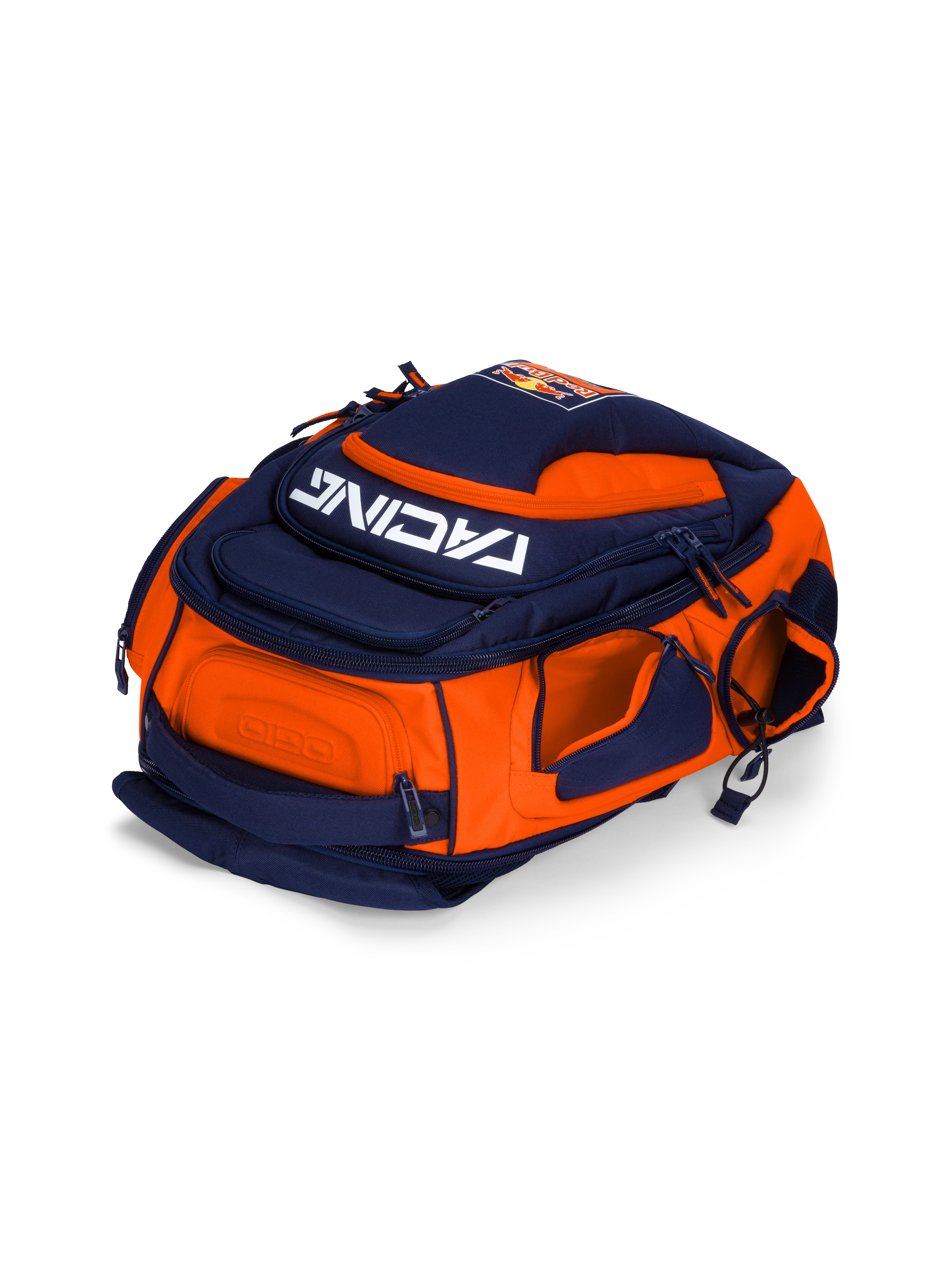 Red Bull KTM Racing Team Rev Backpack