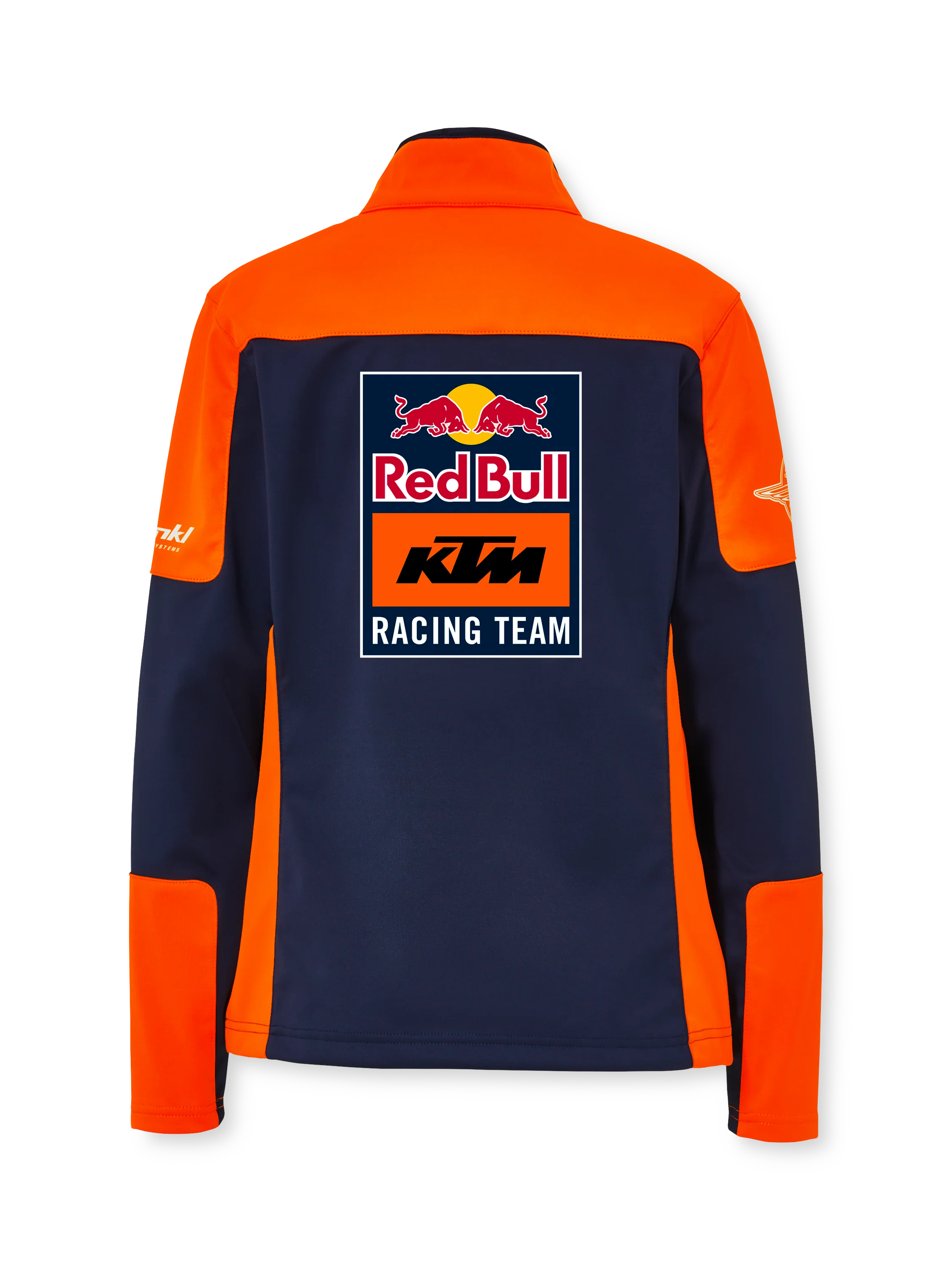 2800-red-bull-ktm-racing-team-women-s-replica-softshell-jacket-4.webp Red Bull KTM Racing Team Women's Replica Softshell Jacket