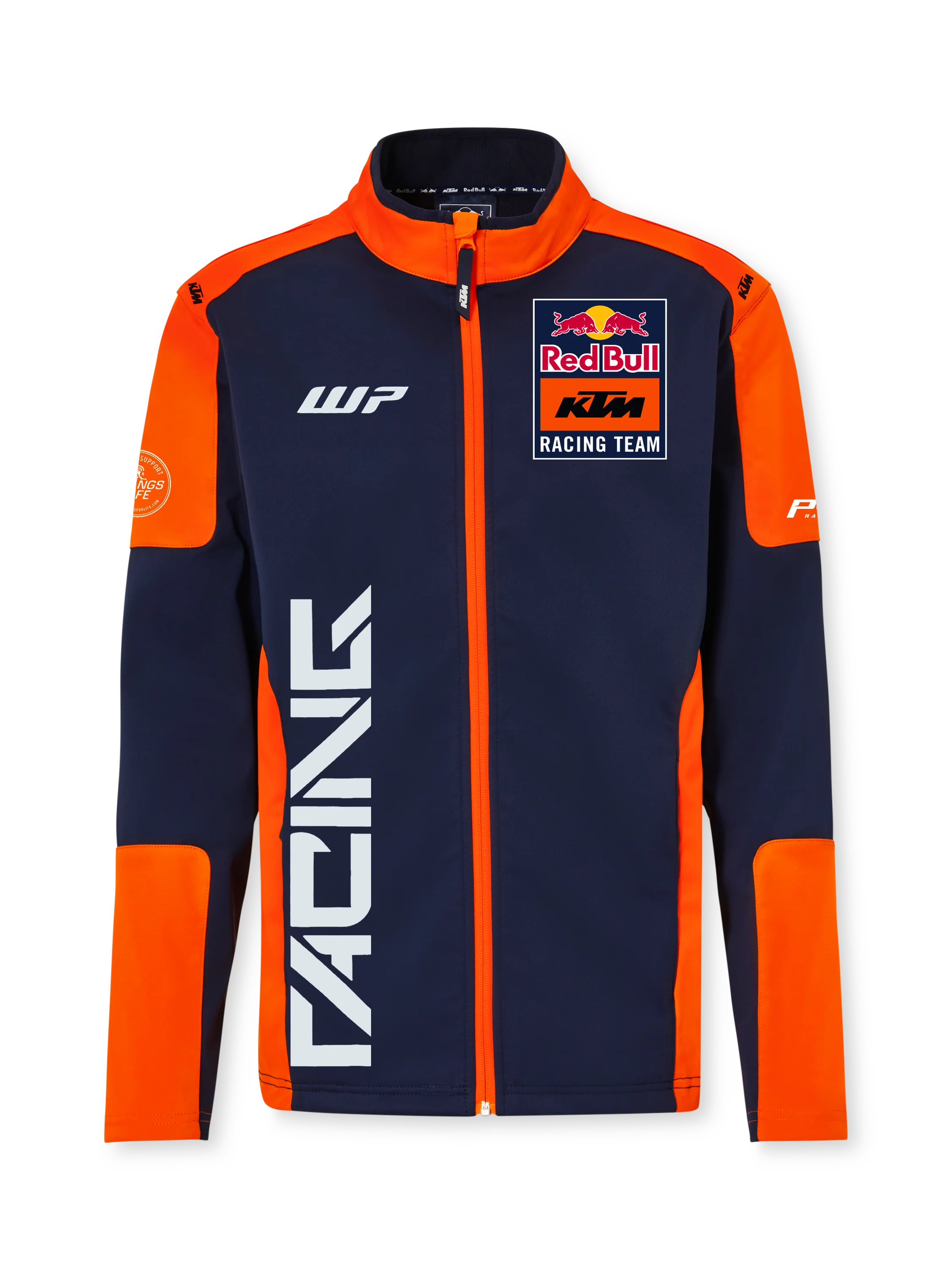 2806-red-bull-ktm-racing-team-replica-softshell-jacket-1.webp Red Bull KTM Racing Team Replica Softshell Jacket