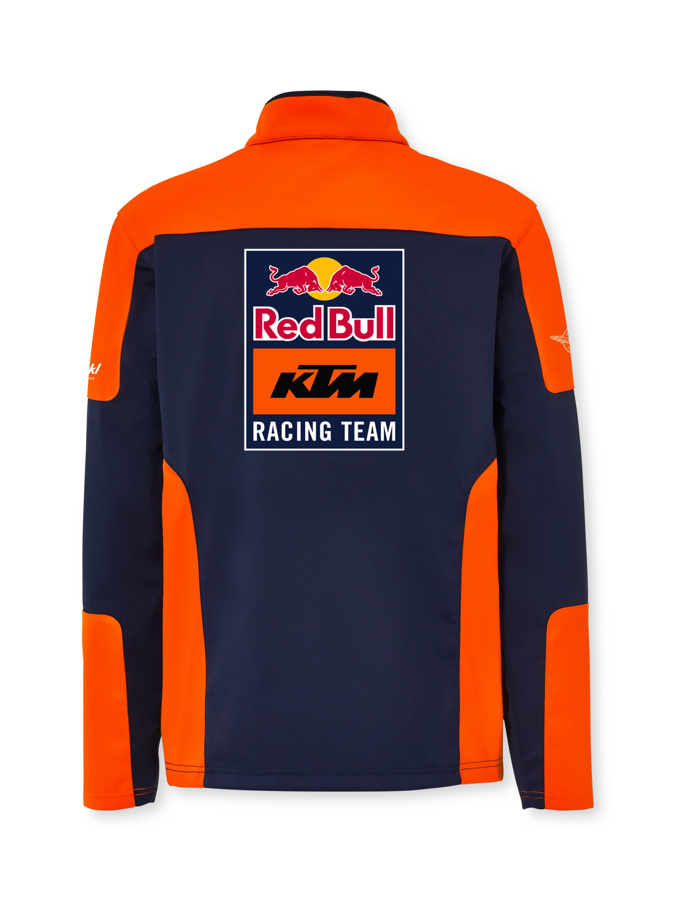 2806-red-bull-ktm-racing-team-replica-softshell-jacket-4.webp Red Bull KTM Racing Team Replica Softshell Jacket