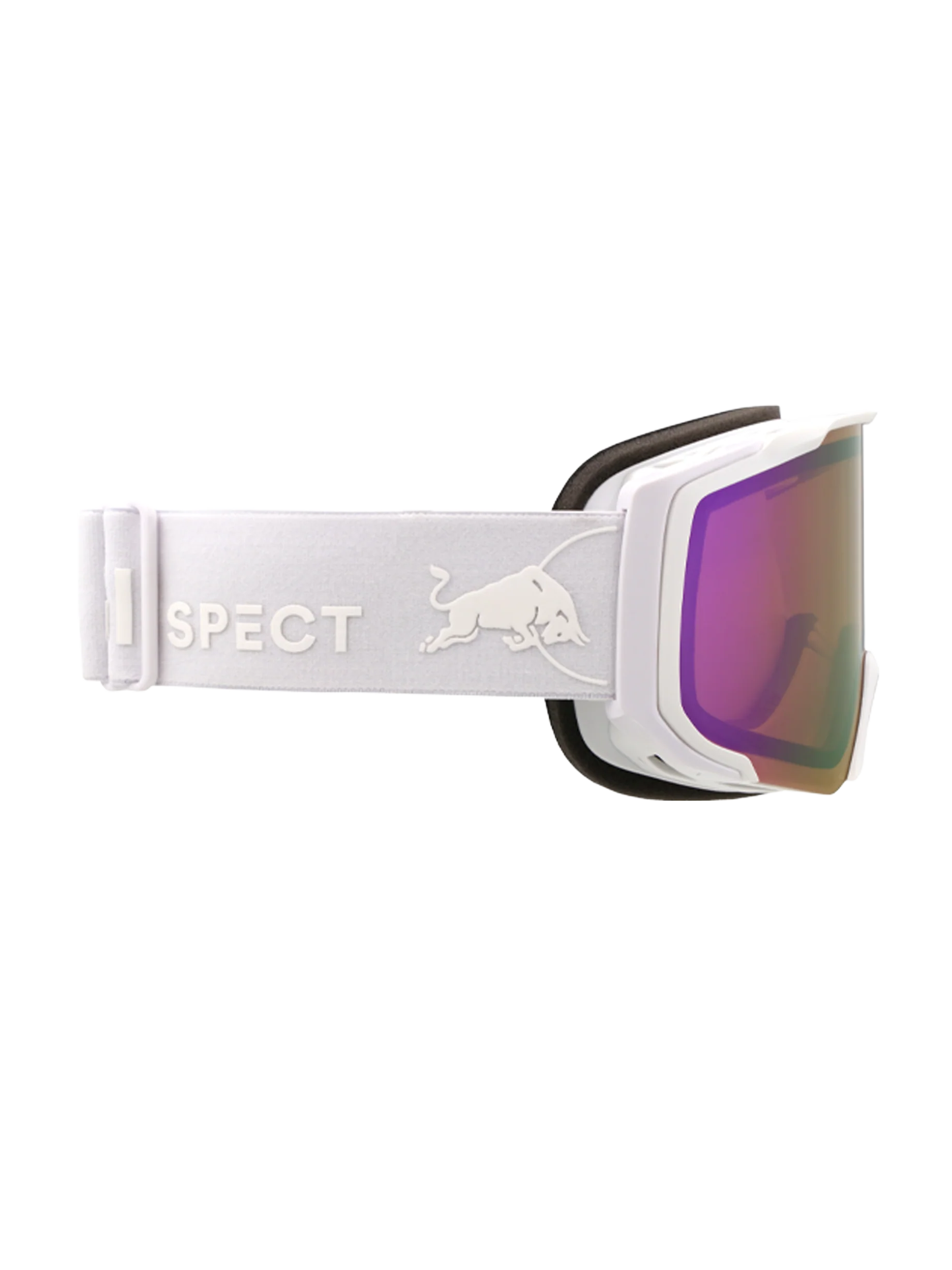 Red Bull SPECT JIBB-01RE2 Goggles