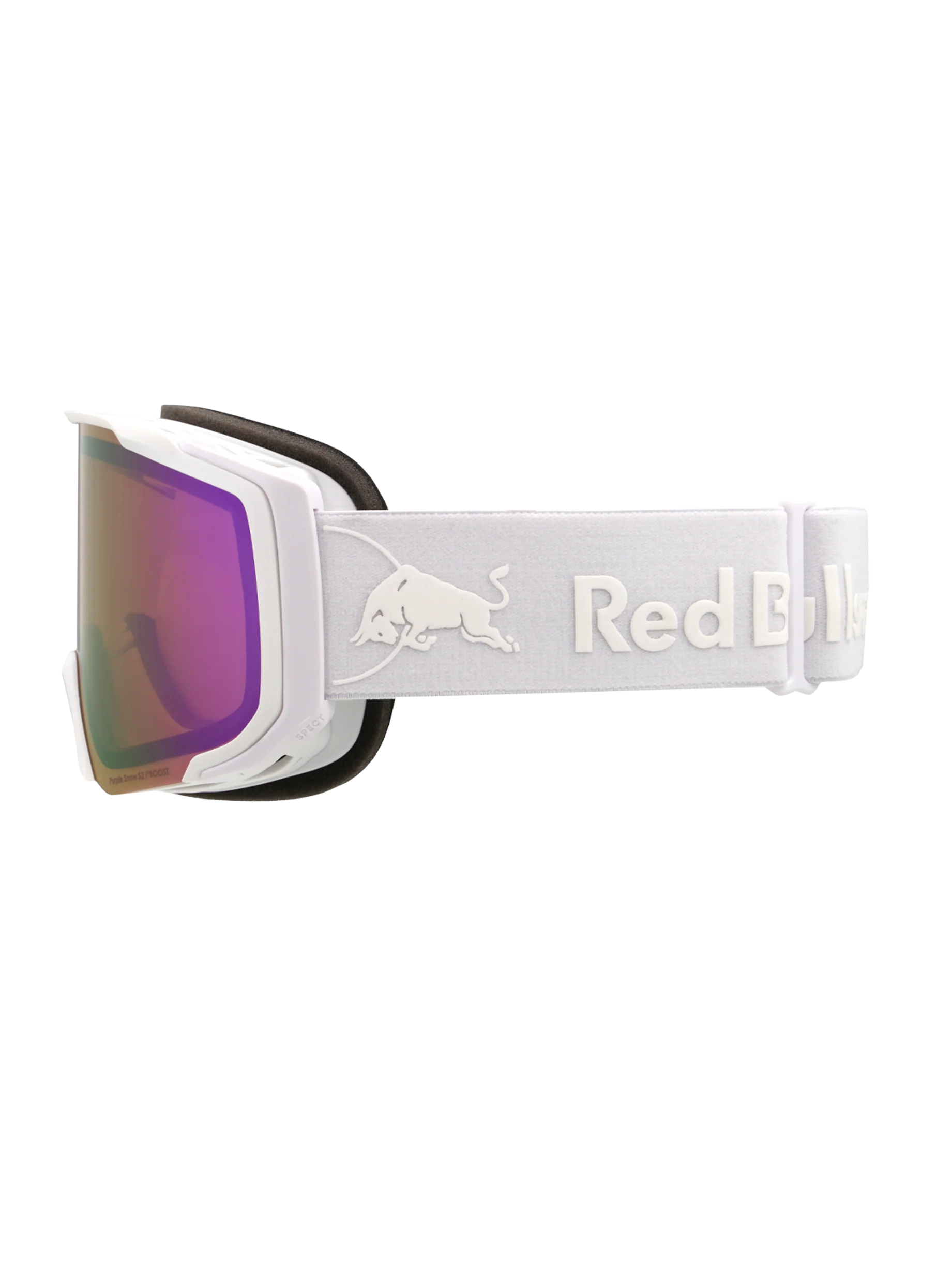 Red Bull SPECT JIBB-01RE2 Goggles