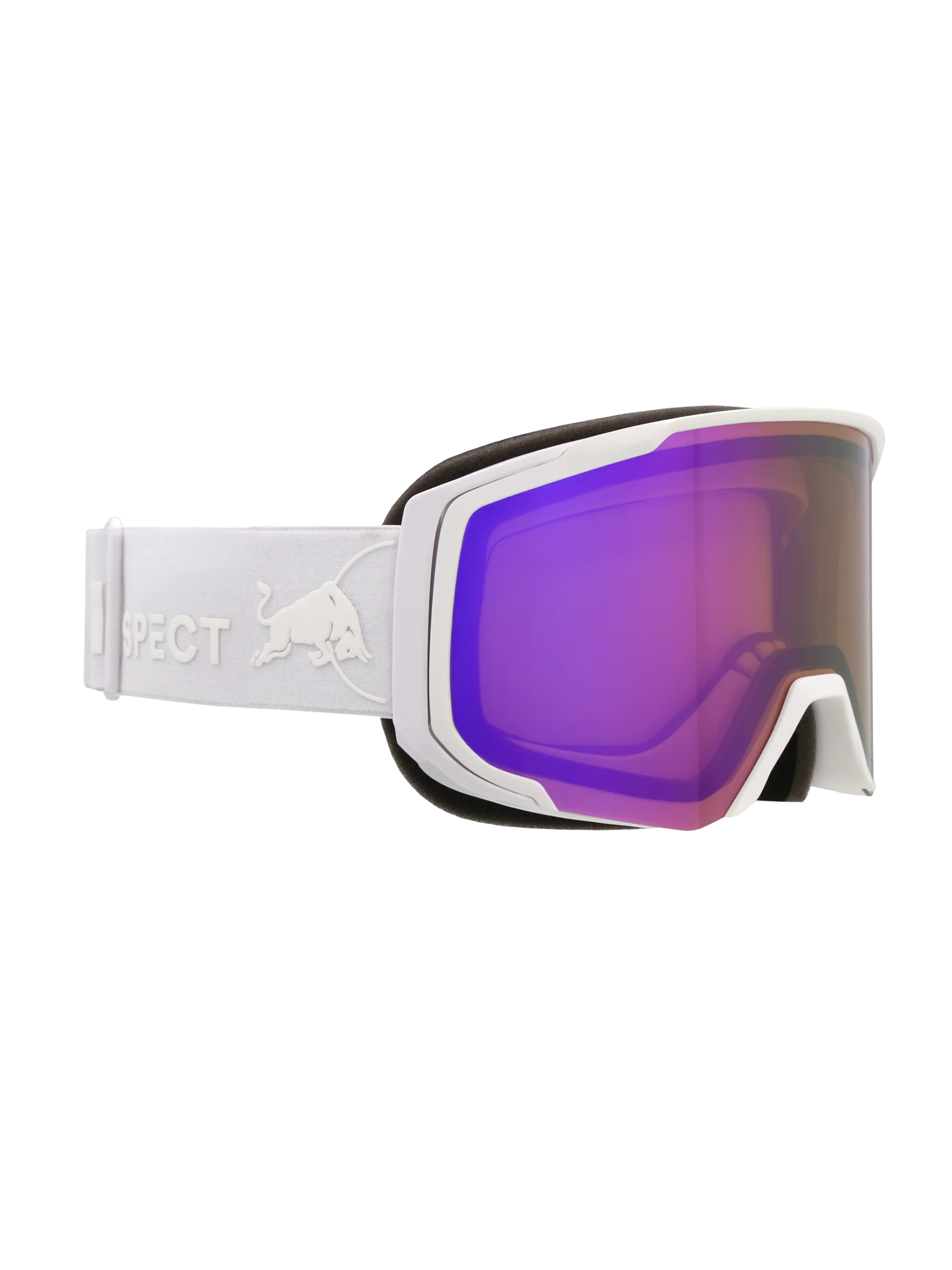 Red Bull SPECT JIBB-01RE2 Goggles