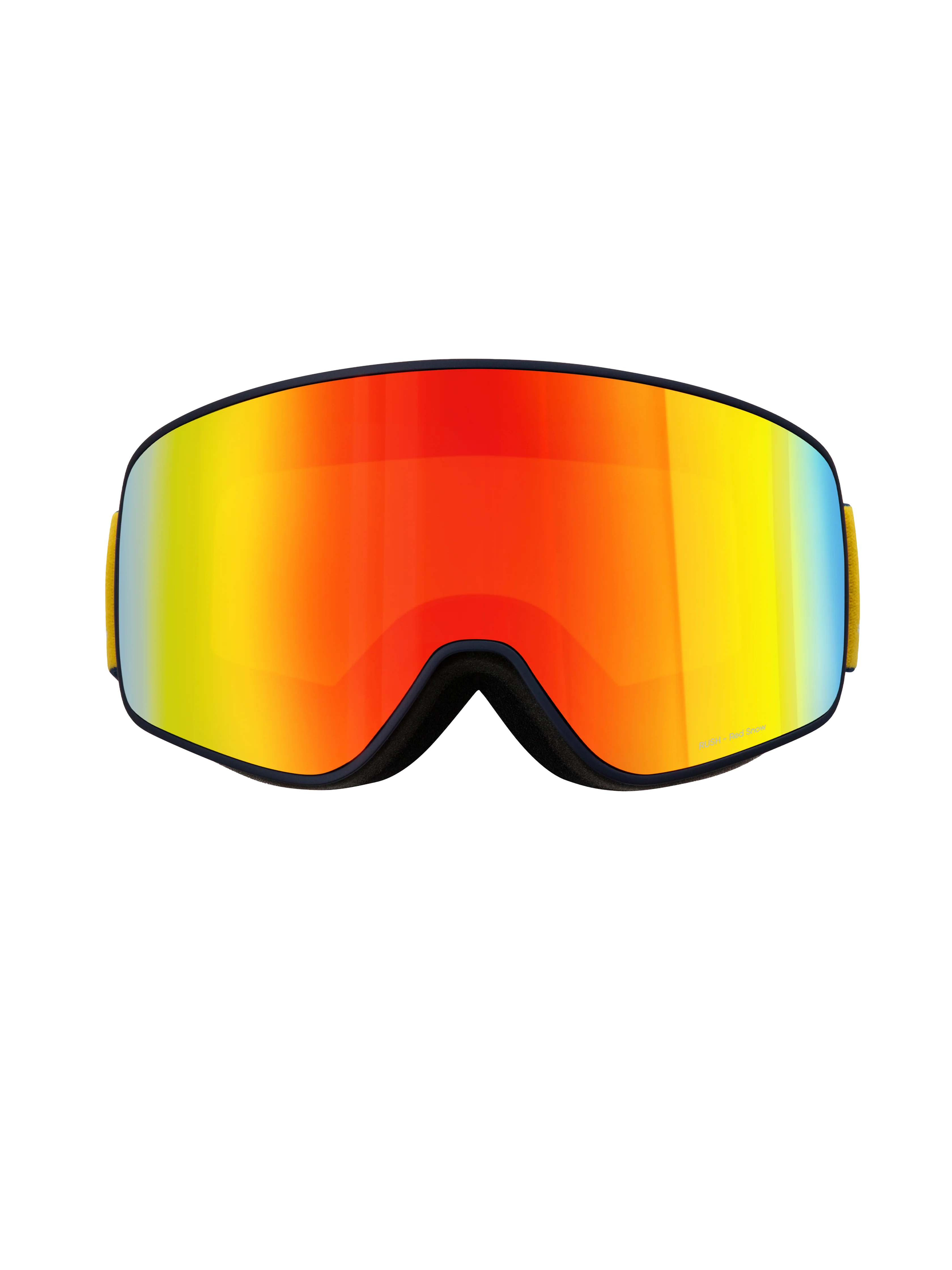 Red Bull SPECT RUSH-14RE2 Goggles