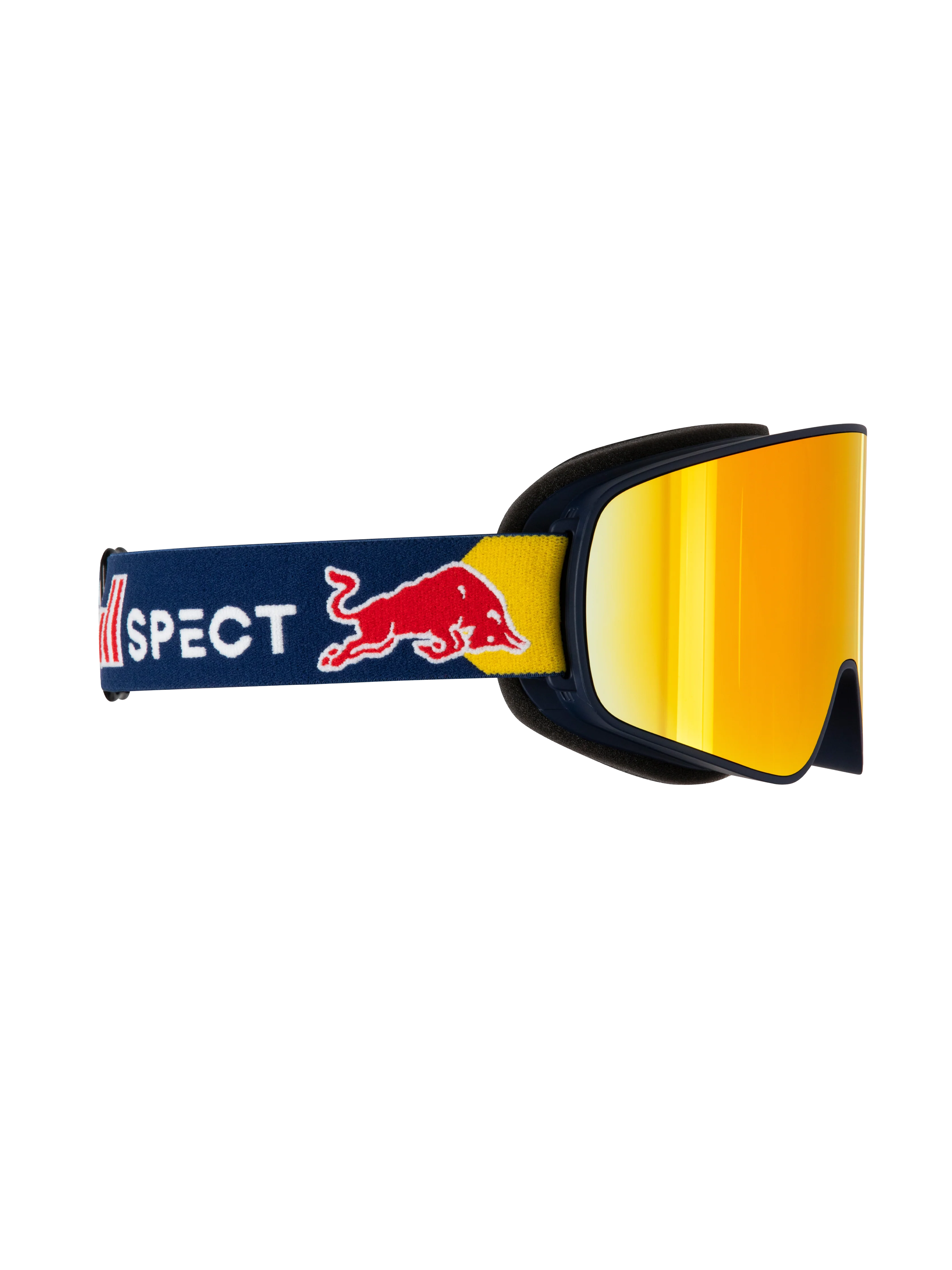 Red Bull SPECT RUSH-14RE2 Goggles