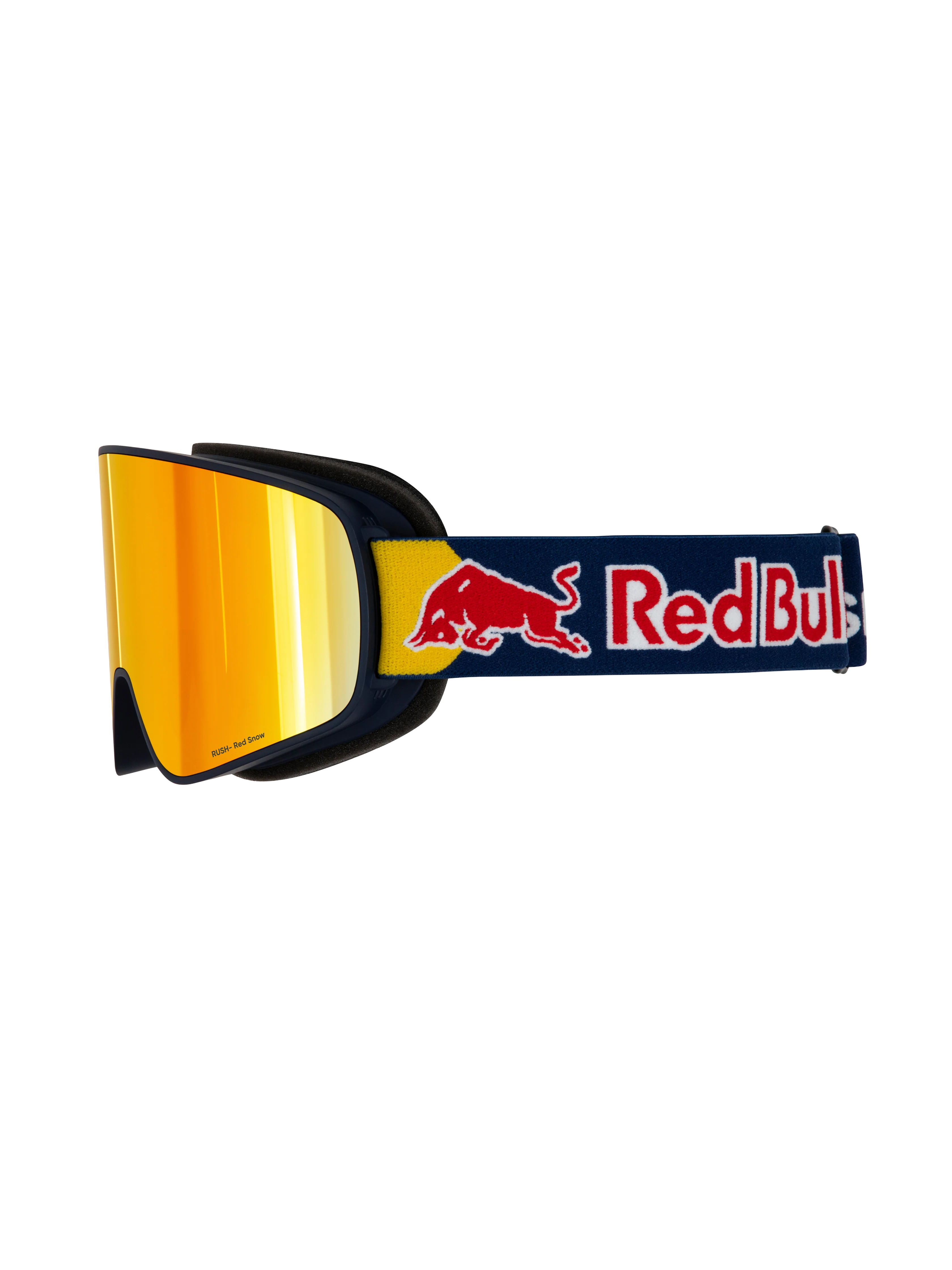 Red Bull SPECT RUSH-14RE2 Goggles