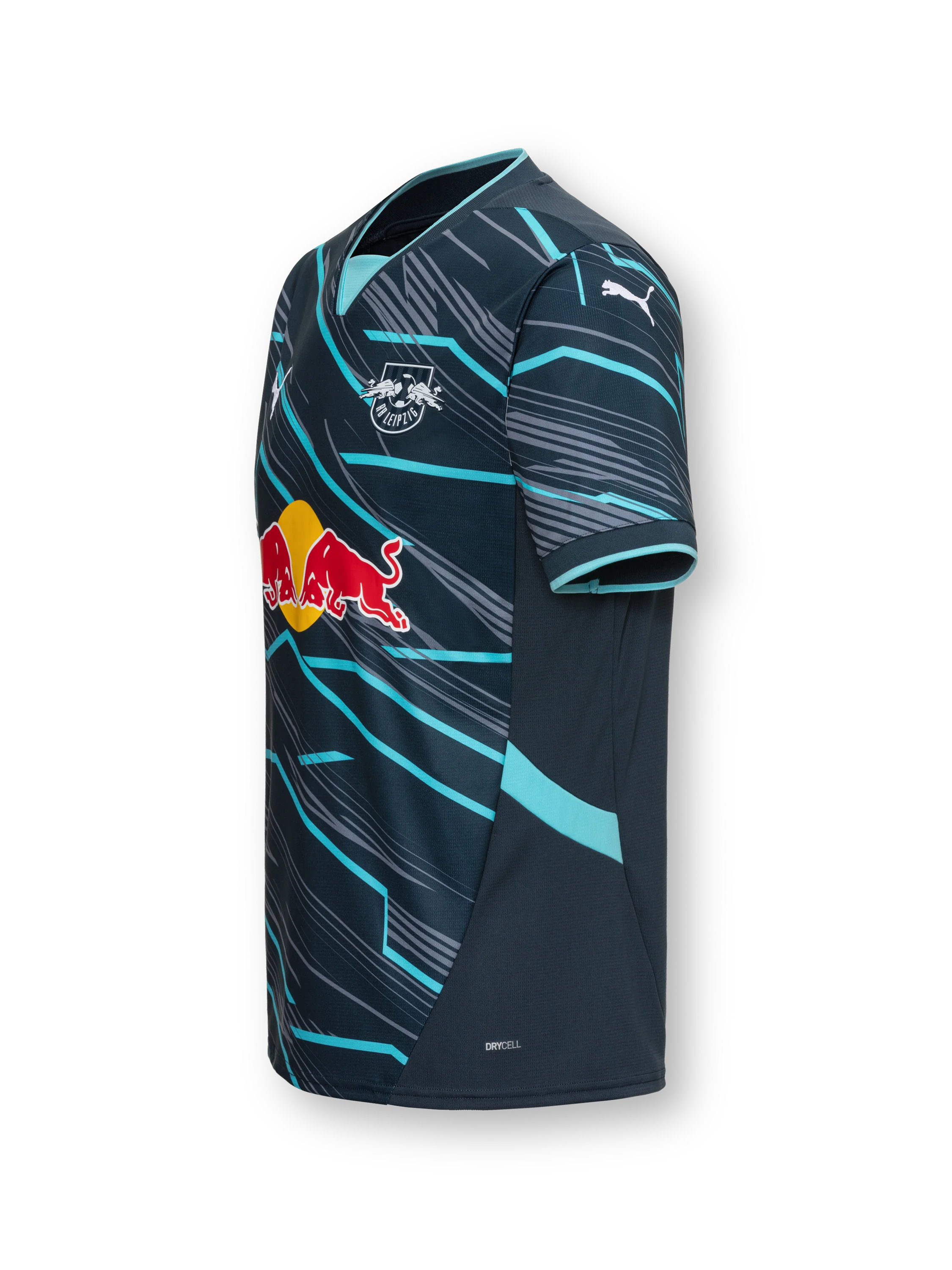 RB Leipzig Puma 24/25 3rd Jersey