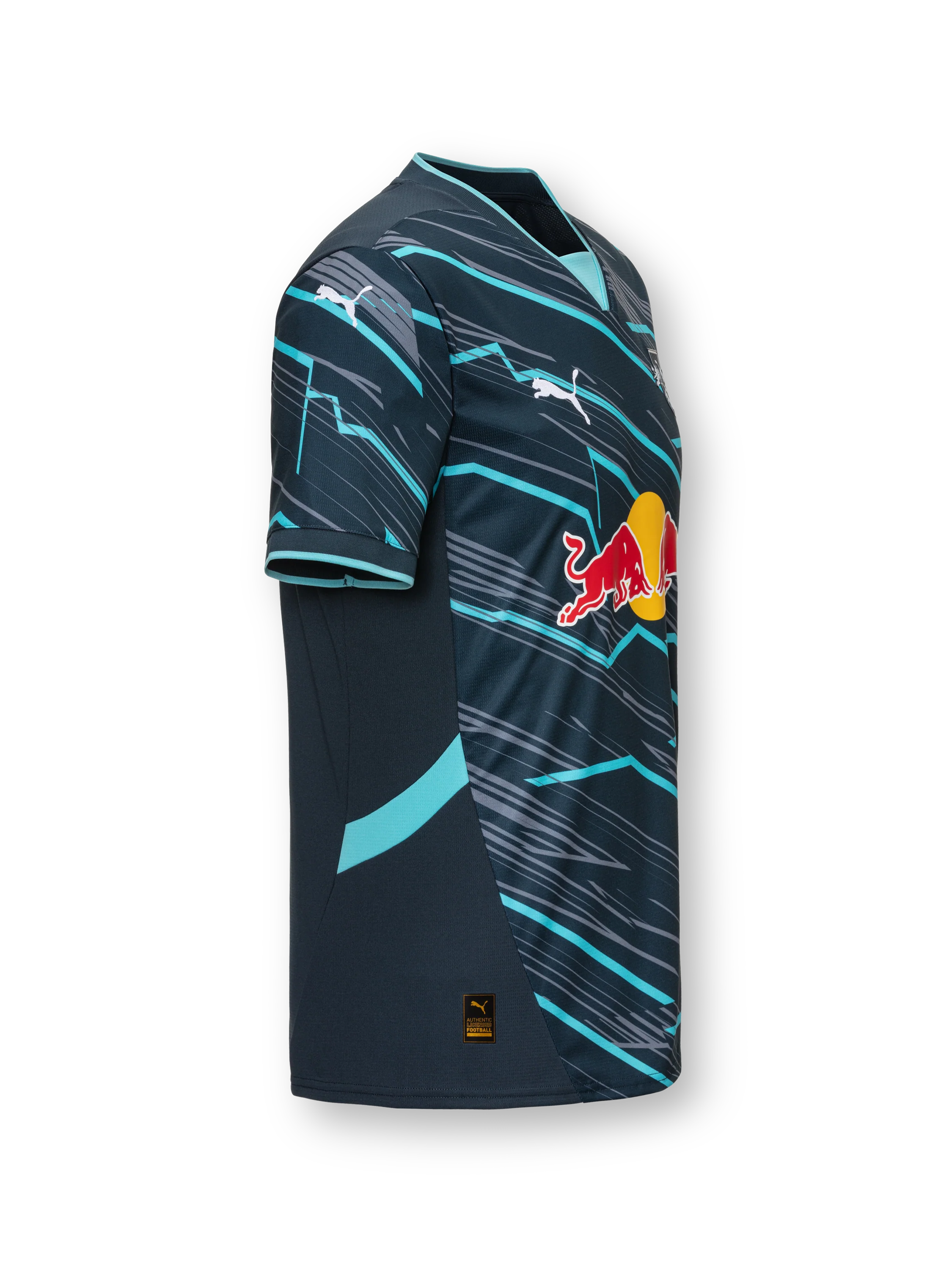 RB Leipzig Puma 24/25 3rd Jersey