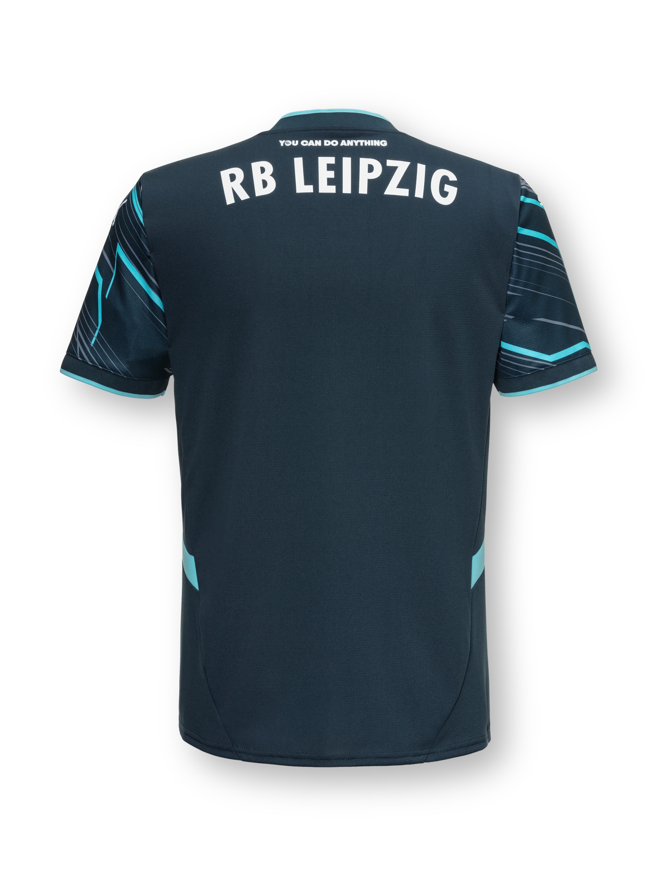 RB Leipzig Puma 24/25 3rd Jersey