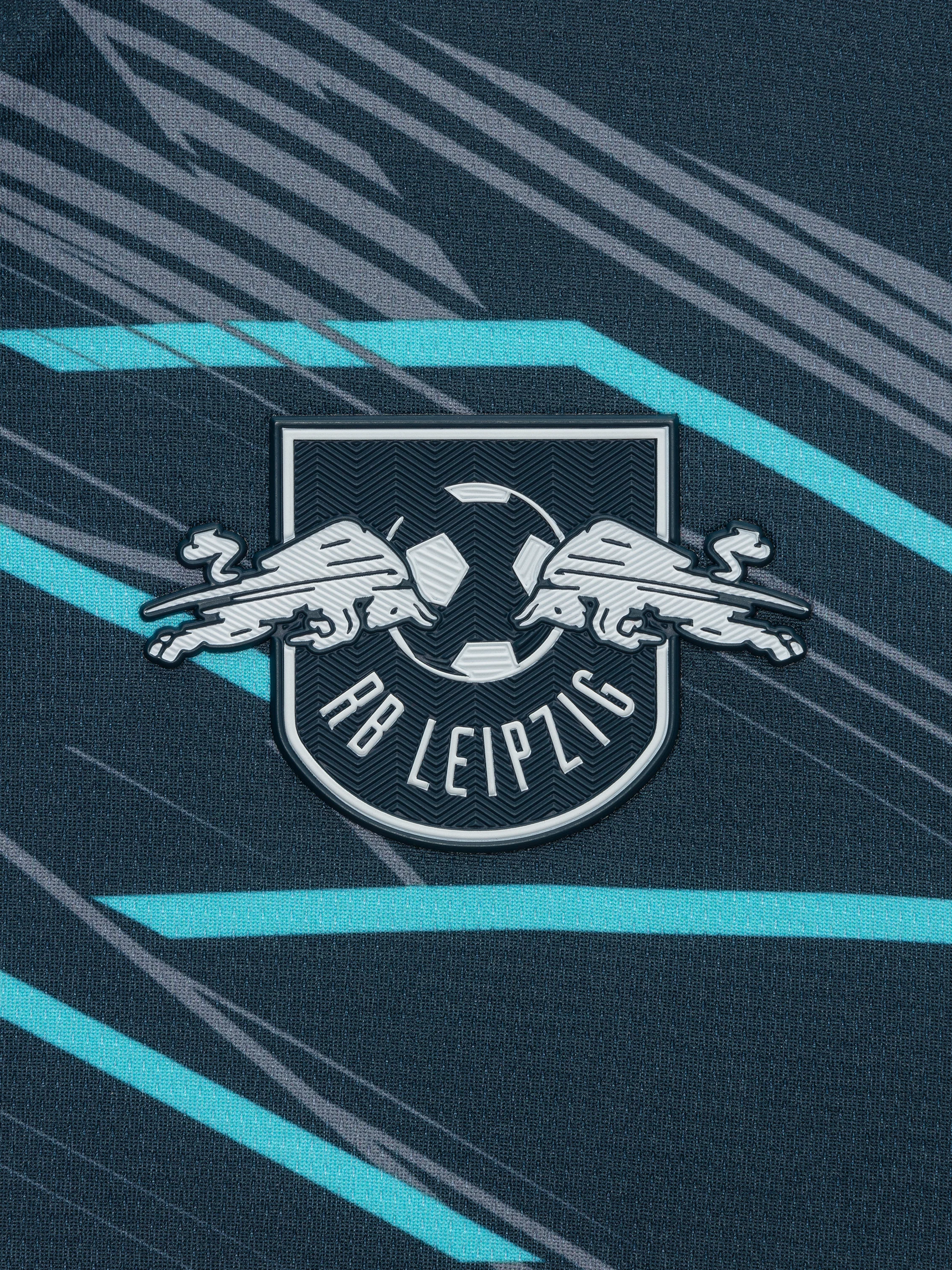 RB Leipzig Puma 24/25 3rd Jersey