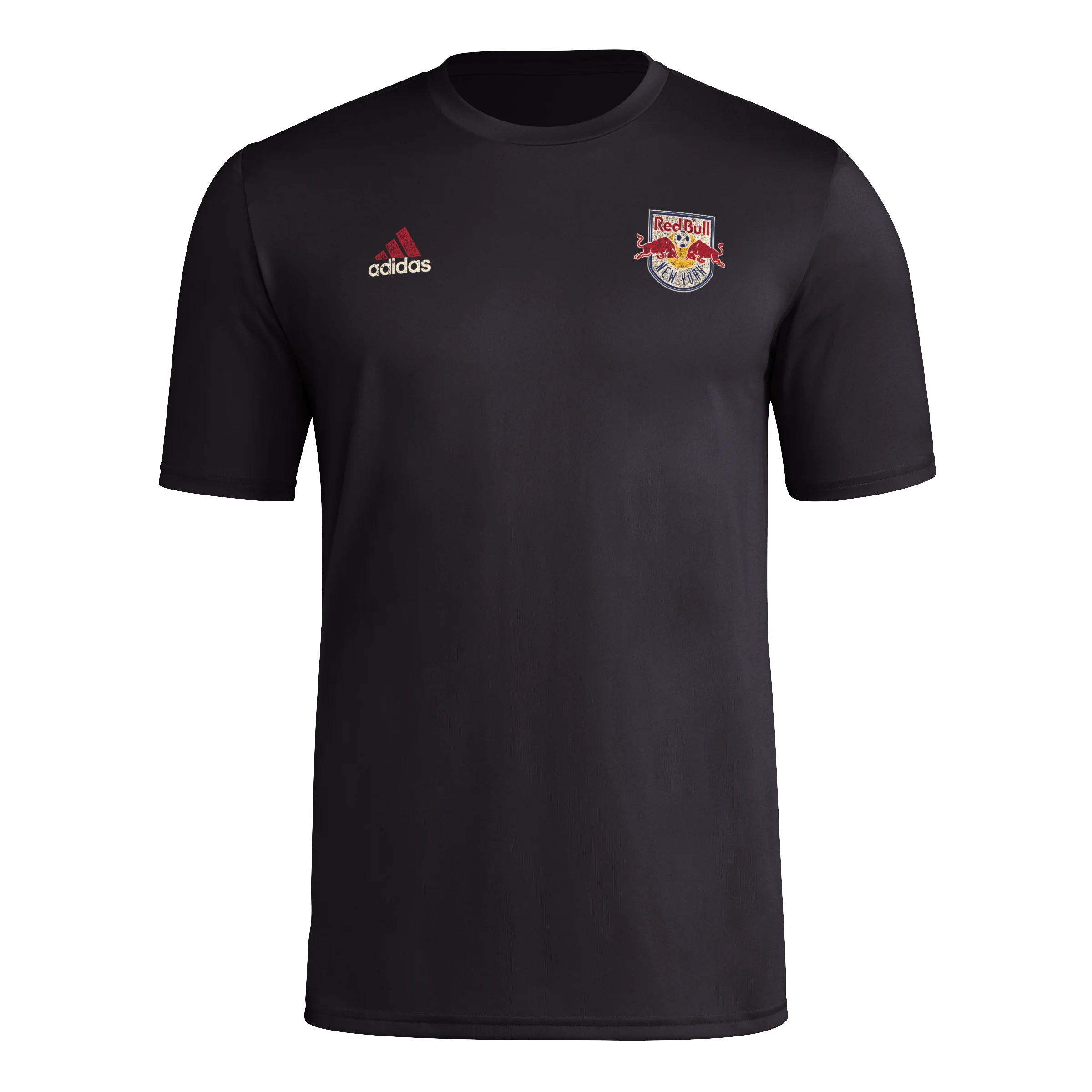 Red Bull New York adidas Team Power T-Shirt