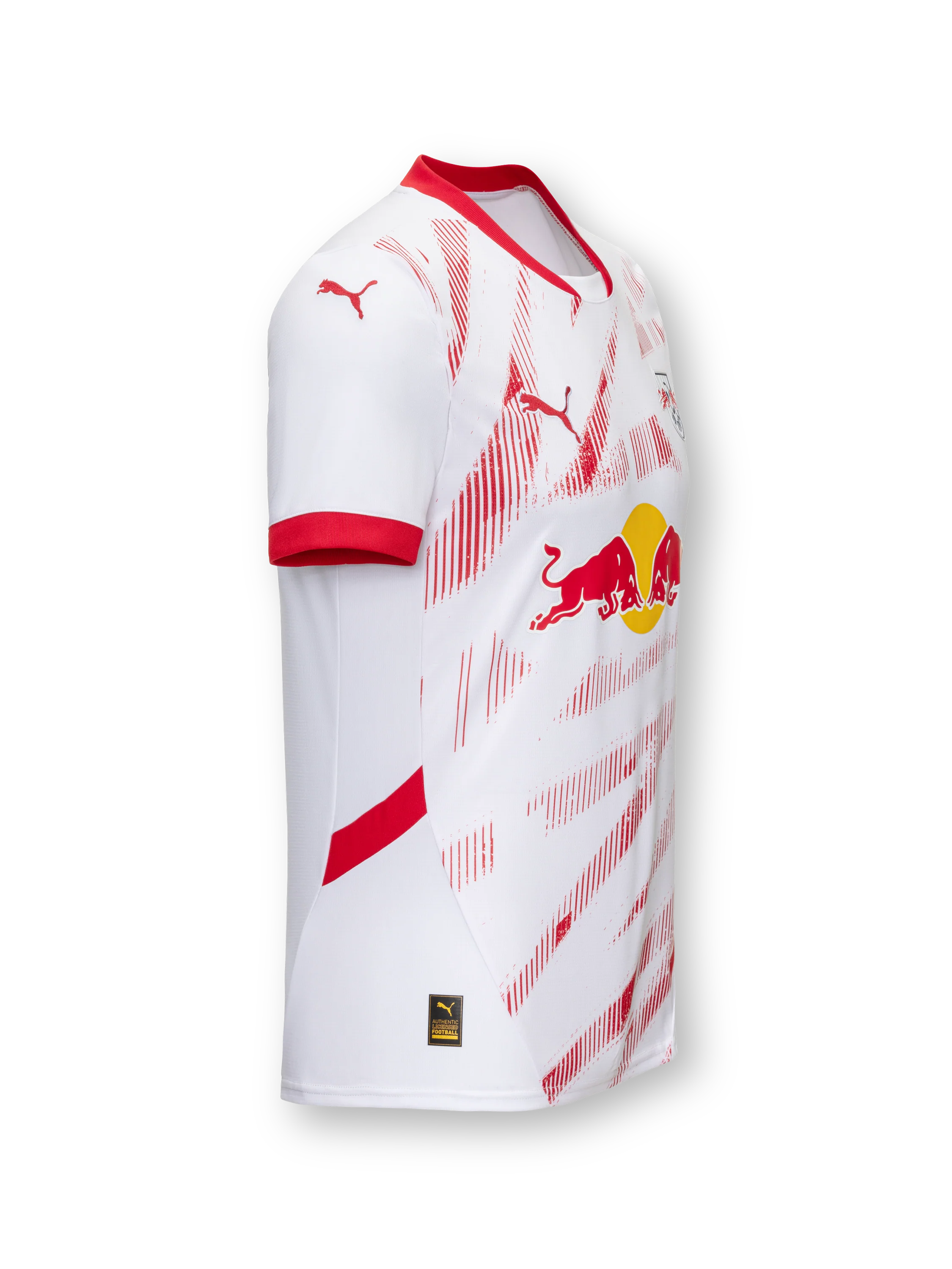 RB Leipzig Puma 24/25 Home Jersey