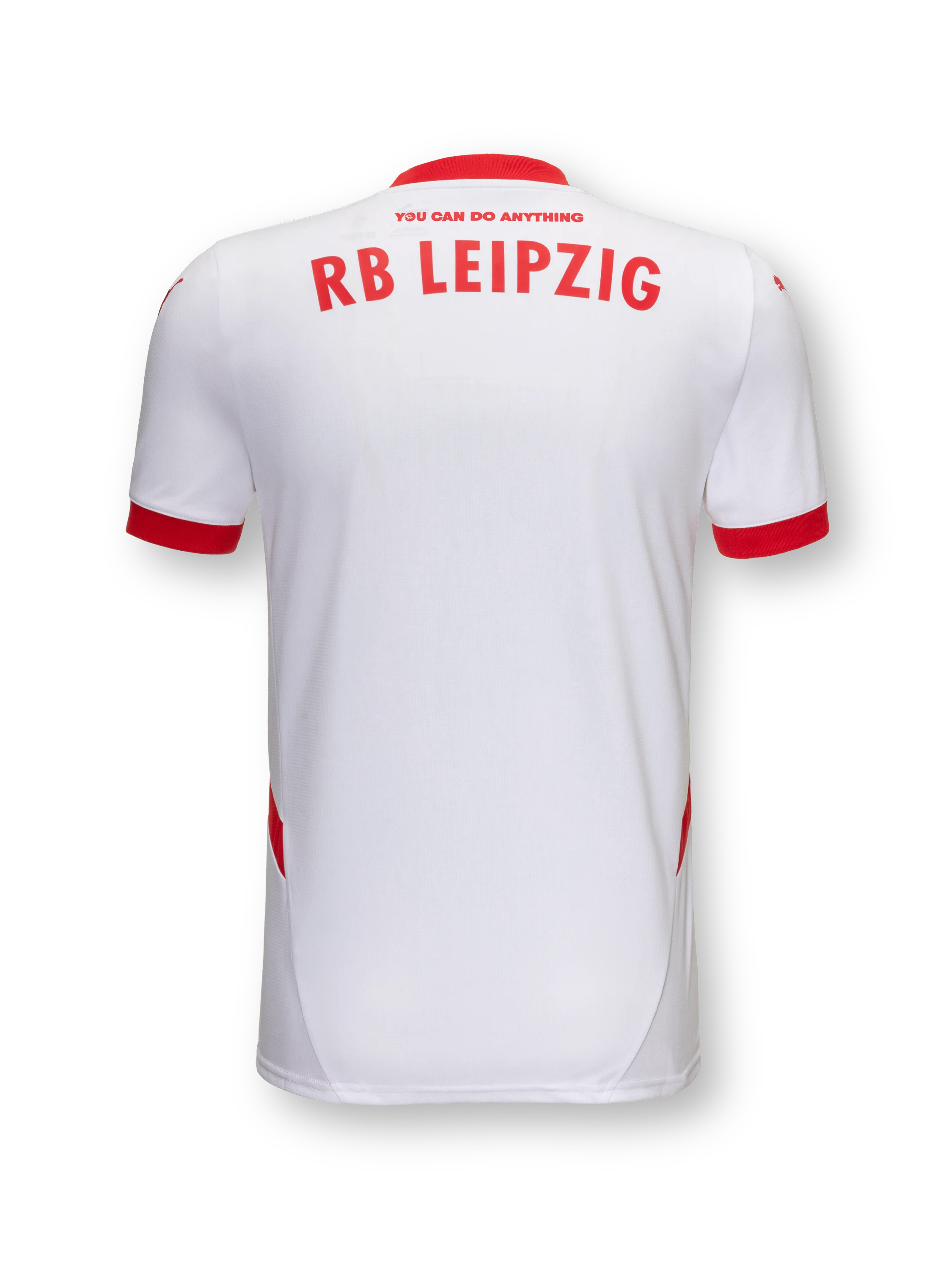 RB Leipzig Puma 24/25 Home Jersey