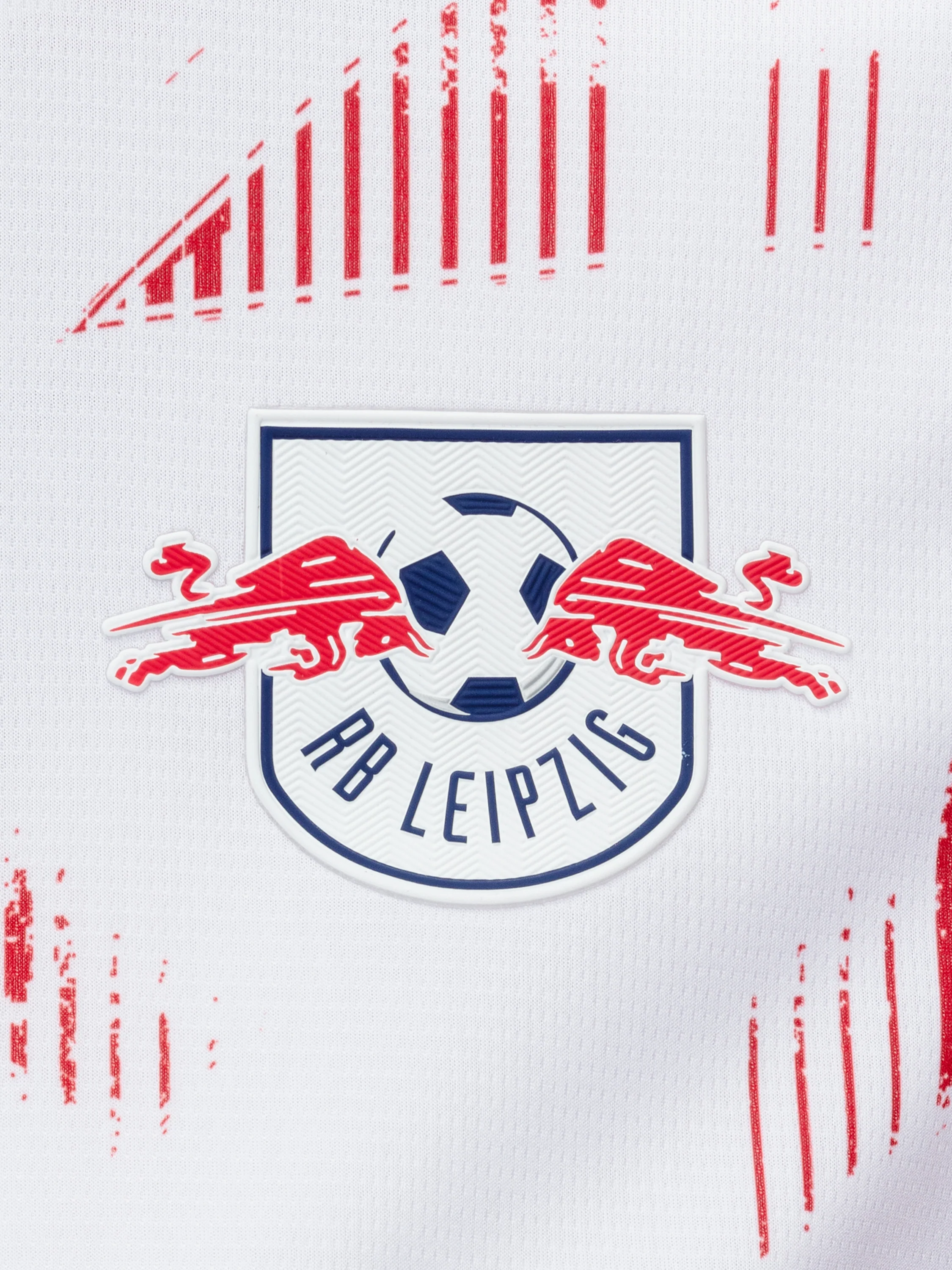 RB Leipzig Puma 24/25 Home Jersey
