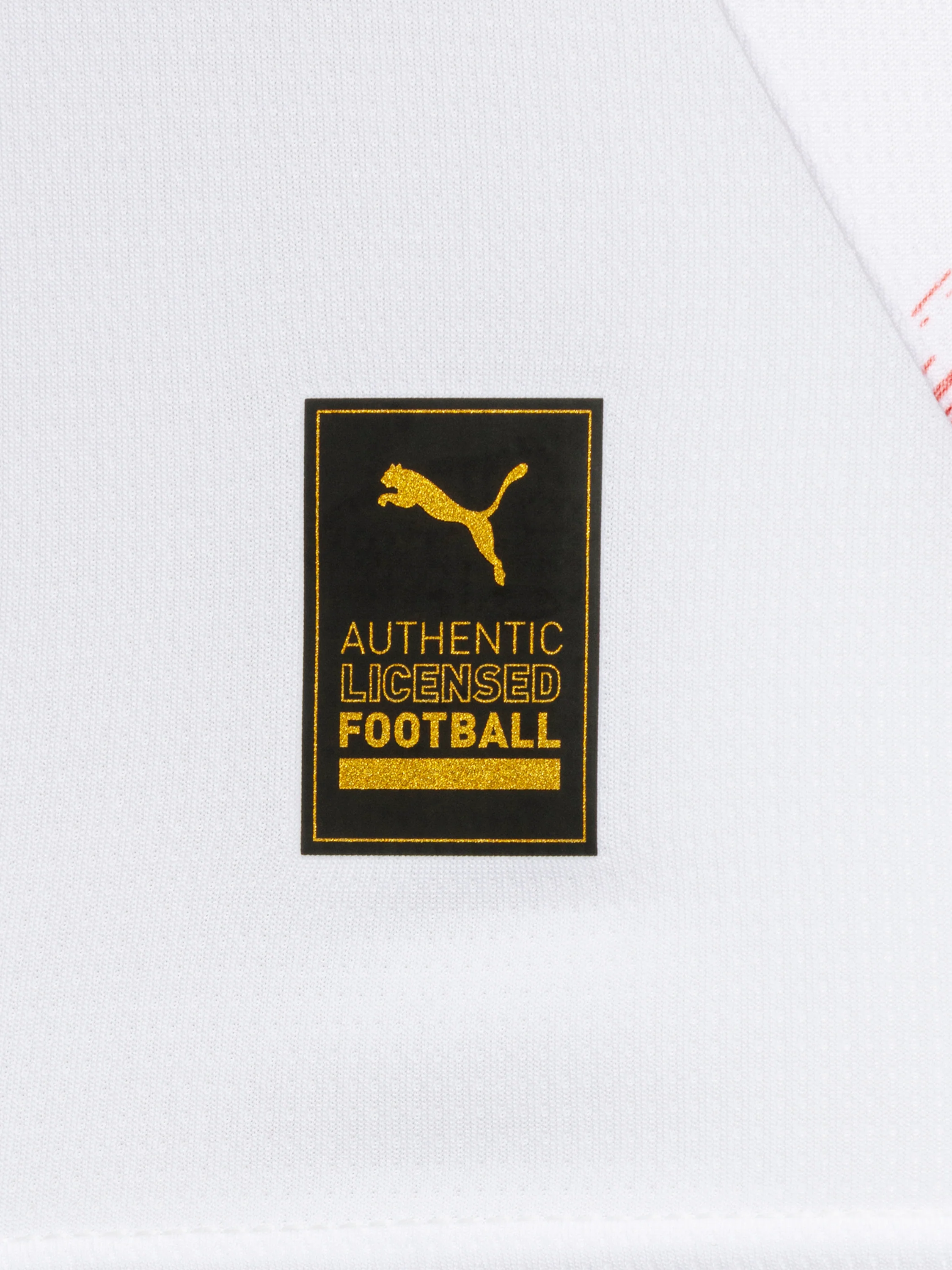 RB Leipzig Puma 24/25 Home Jersey