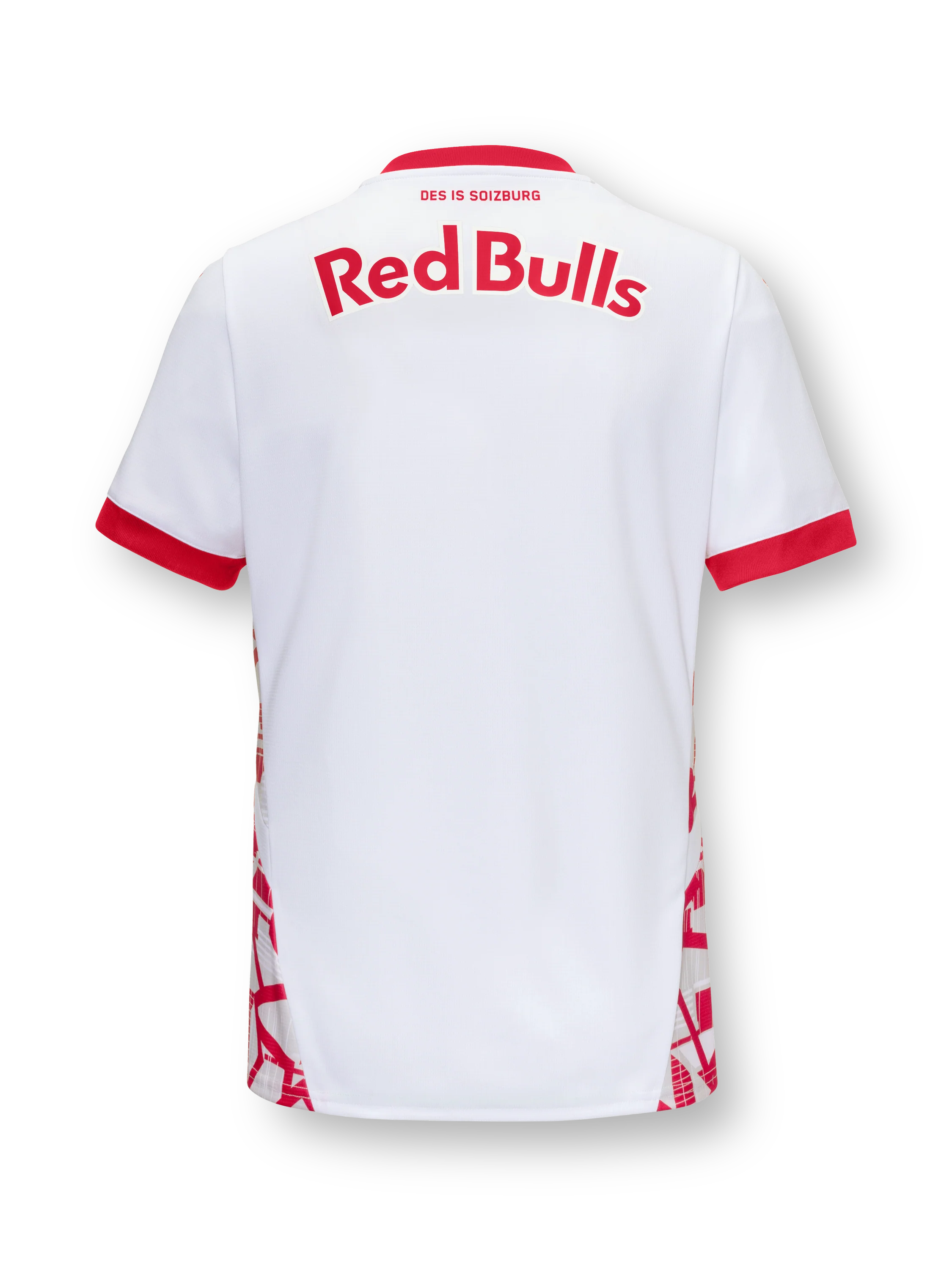 FC Red Bull Salzburg Puma 24/25 Home Jersey