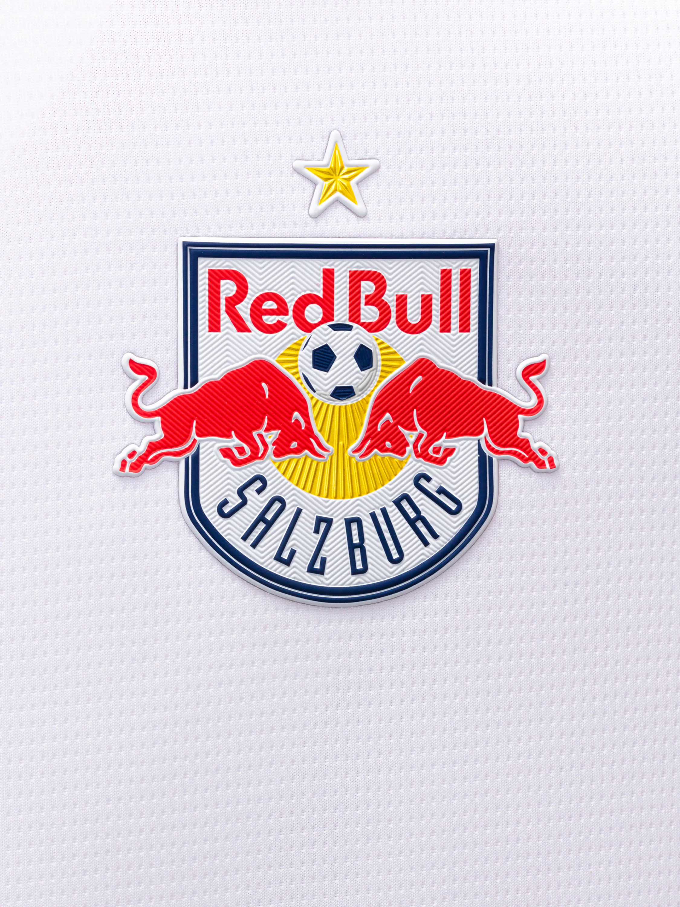 FC Red Bull Salzburg Puma 24/25 Home Jersey