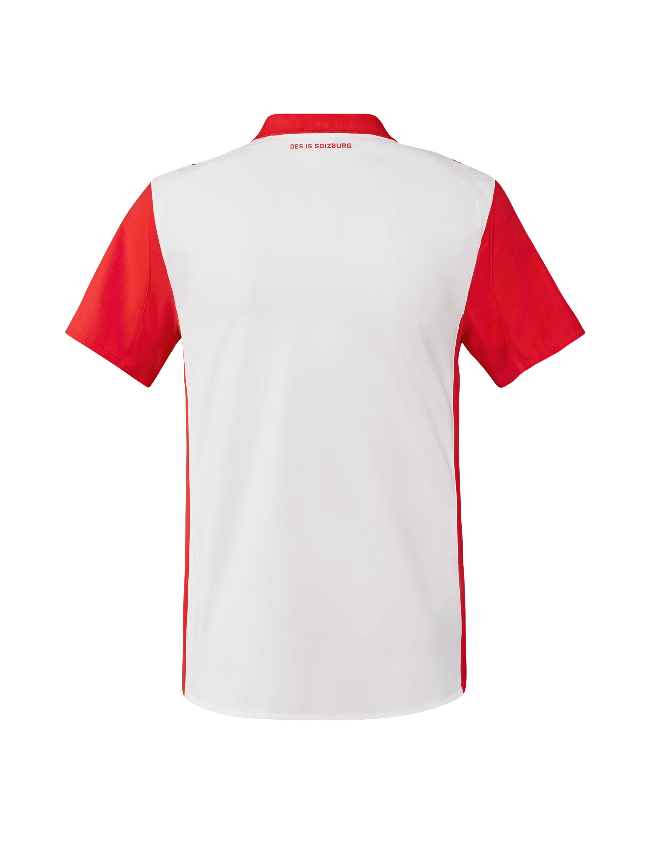 FC Red Bull Salzburg Puma Home Jersey 25/26