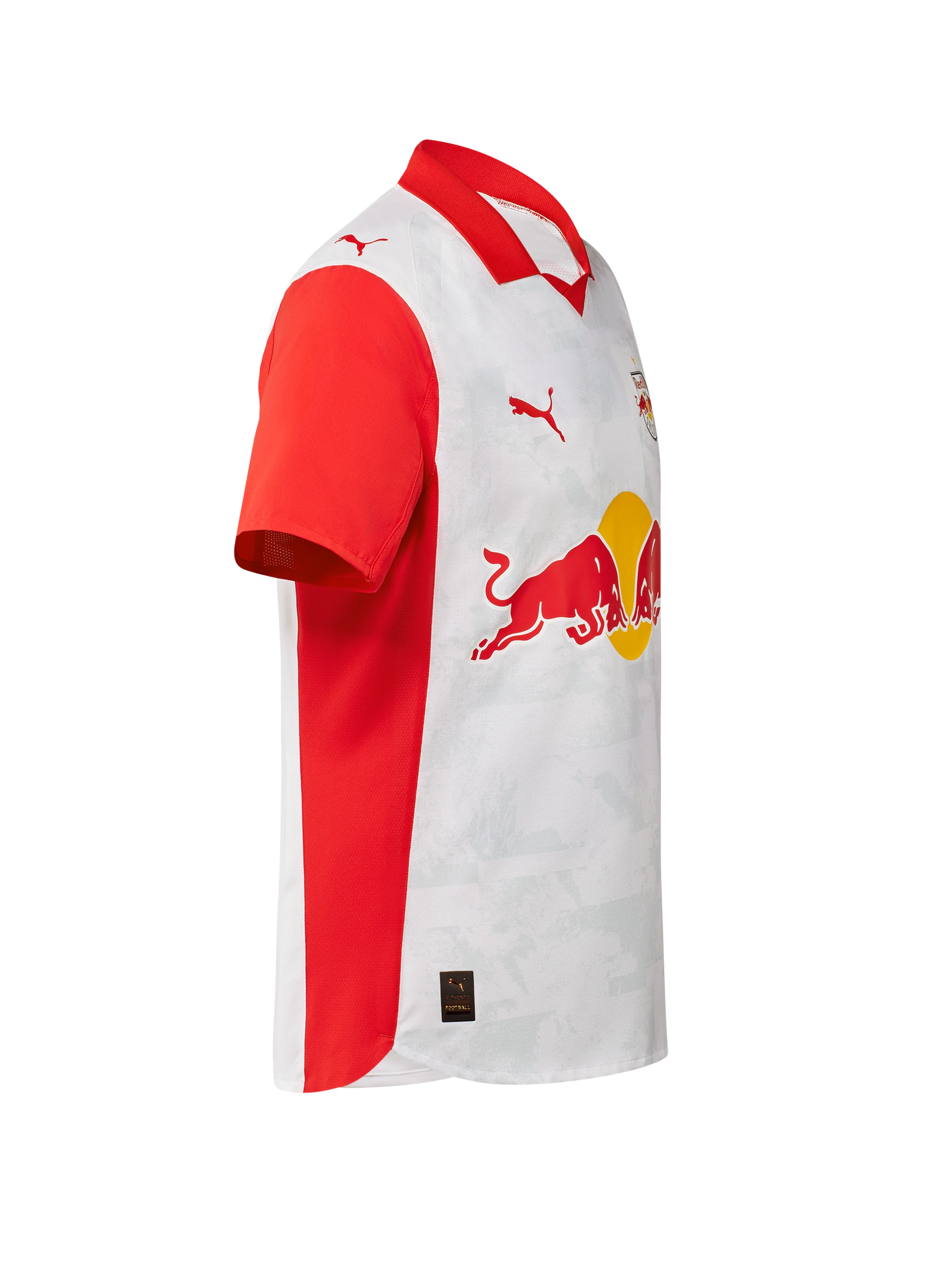FC Red Bull Salzburg Puma Home Jersey 25/26