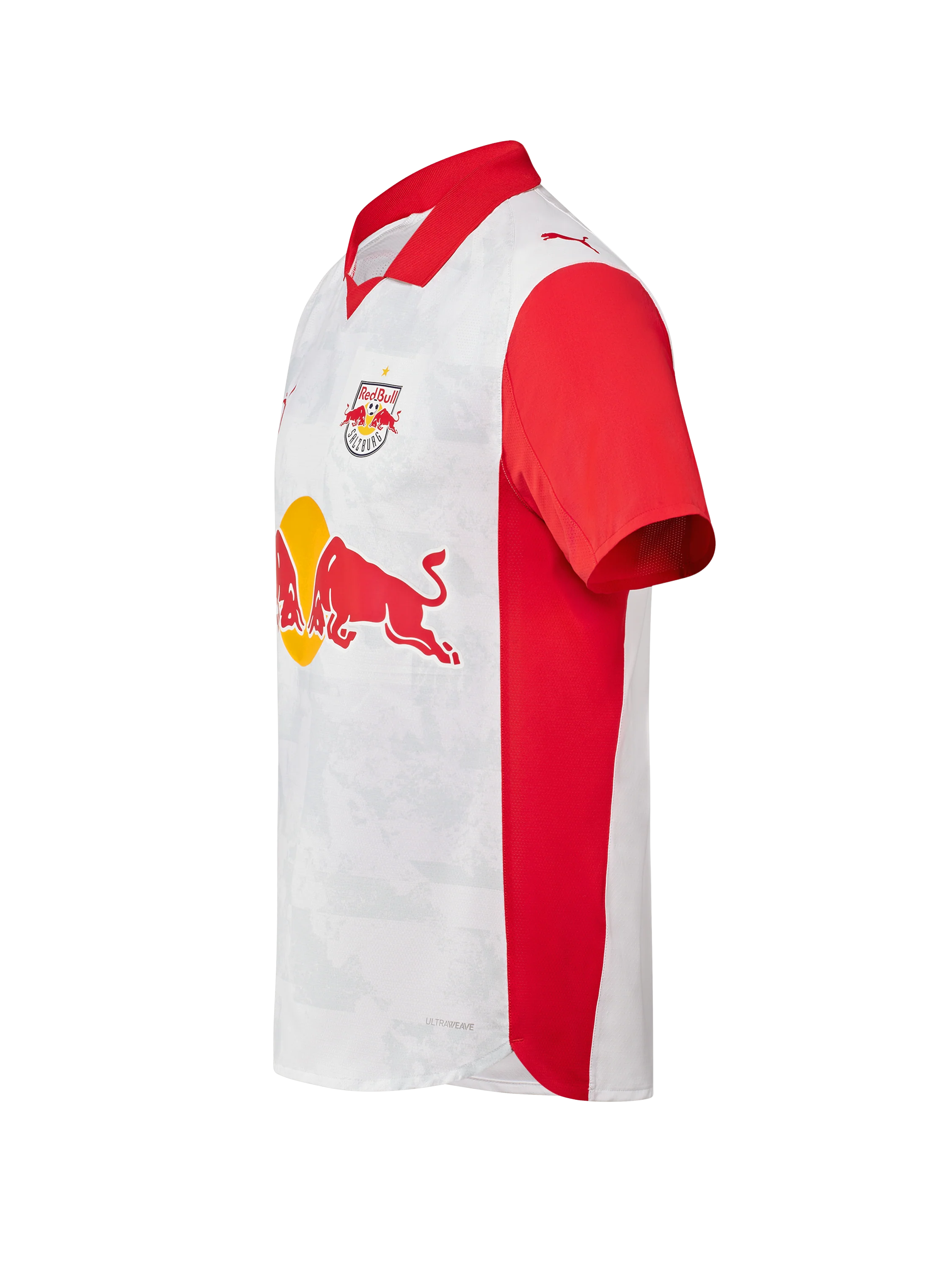 FC Red Bull Salzburg Puma Home Jersey 25/26