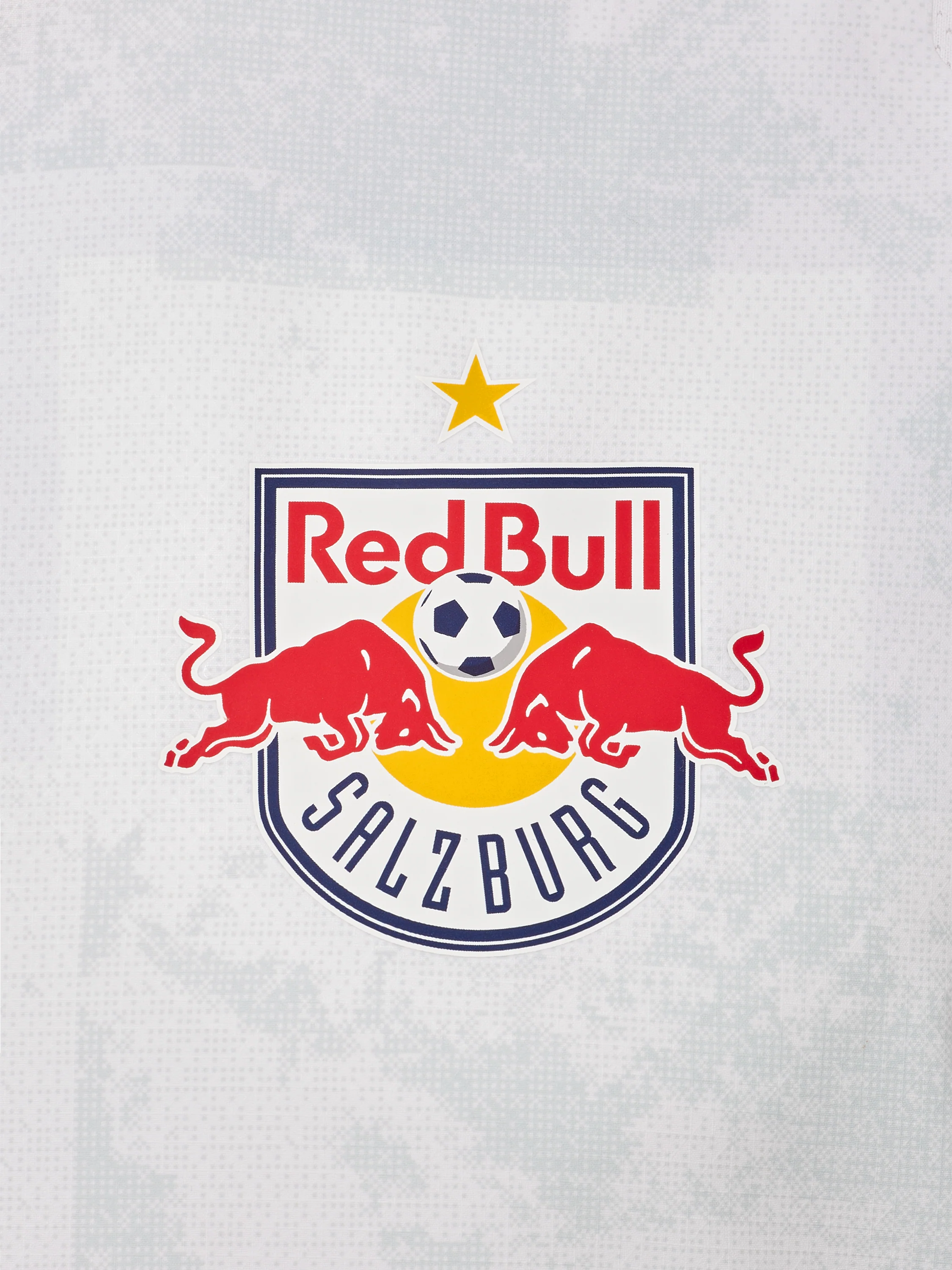 FC Red Bull Salzburg Puma Home Jersey 25/26