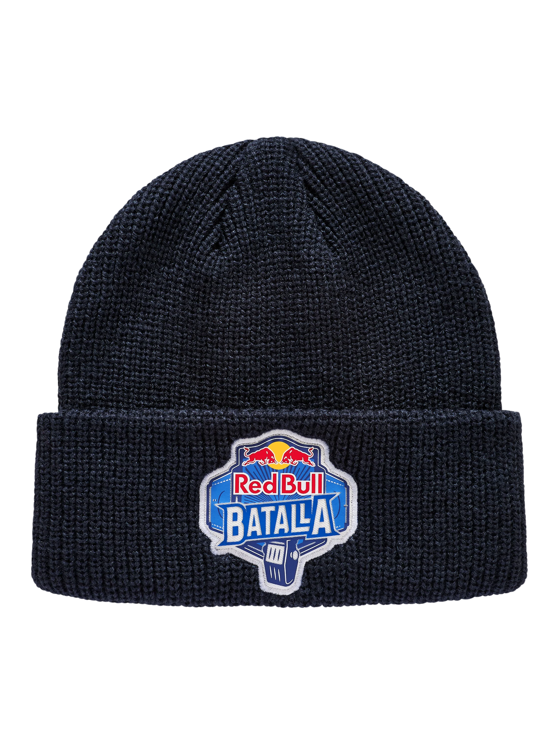 Red Bull Batalla Rima Beanie