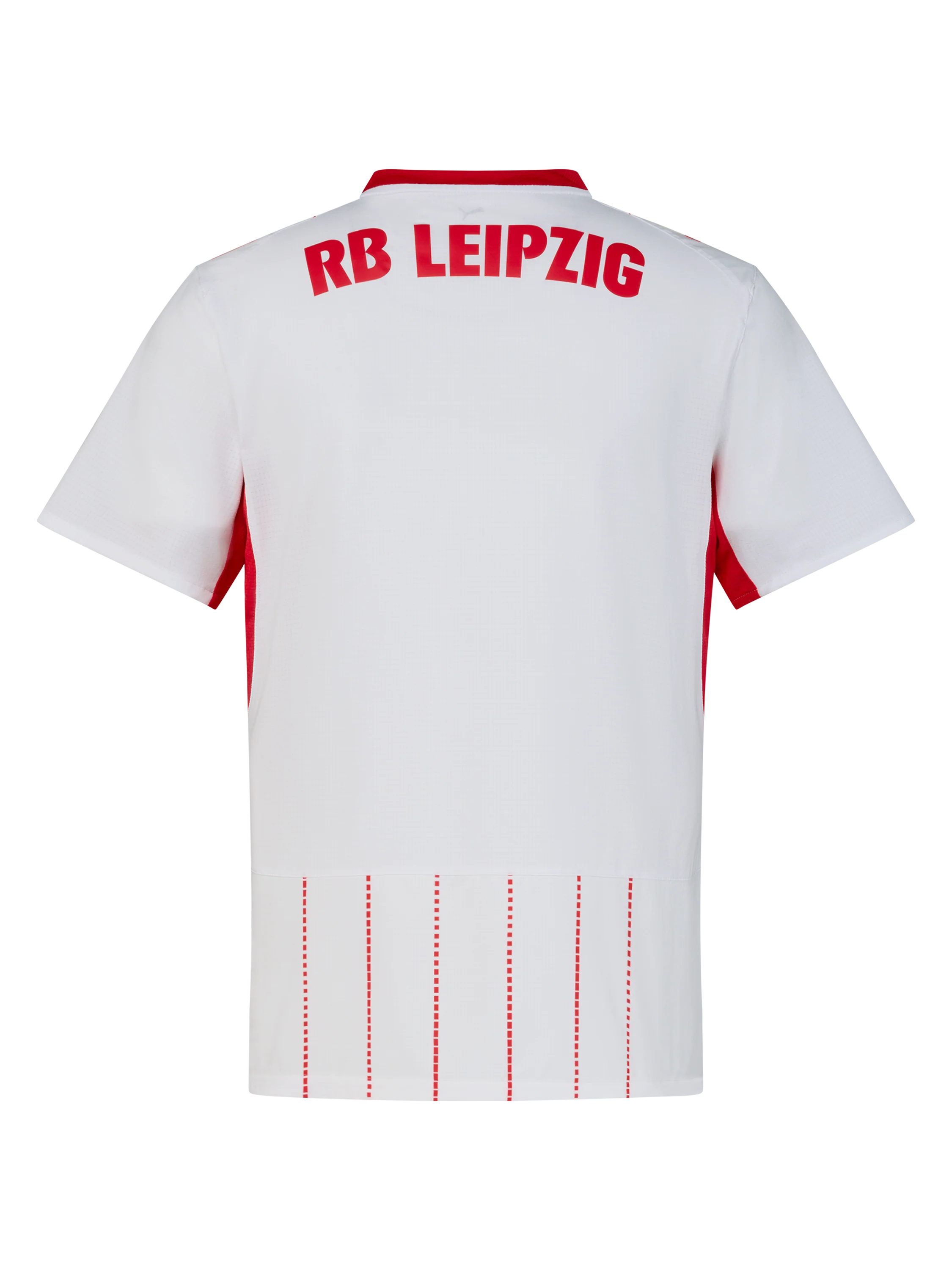RB Leipzig Puma Authentic Home Jersey 26/27