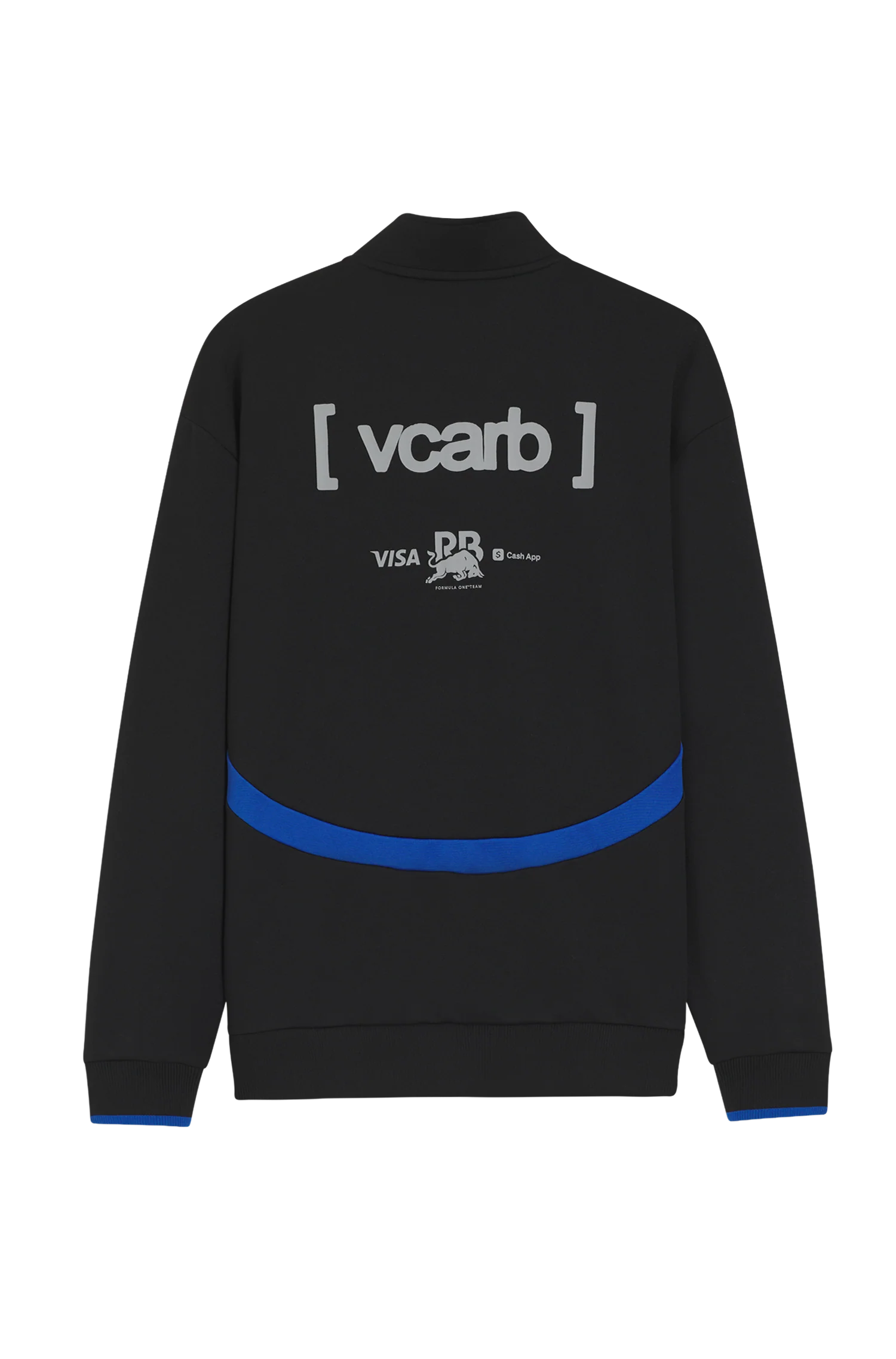 312-visa-cash-app-racing-bulls-sport-tracksuit-top-2.webp Visa Cash App Racing Bulls Sport Tracksuit Top