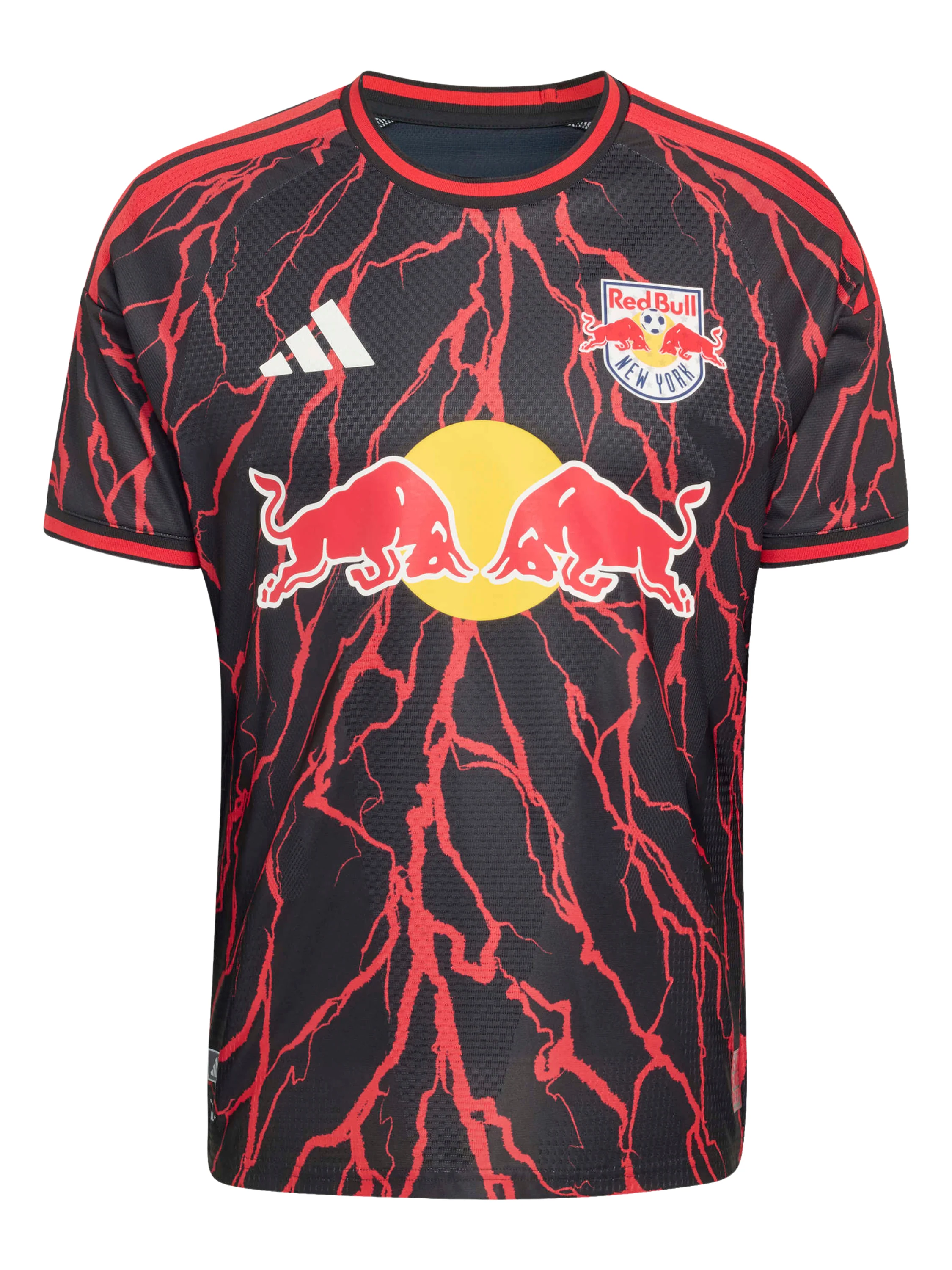 Red Bull New York 26/27 The Rooted Kit Authentic Jersey