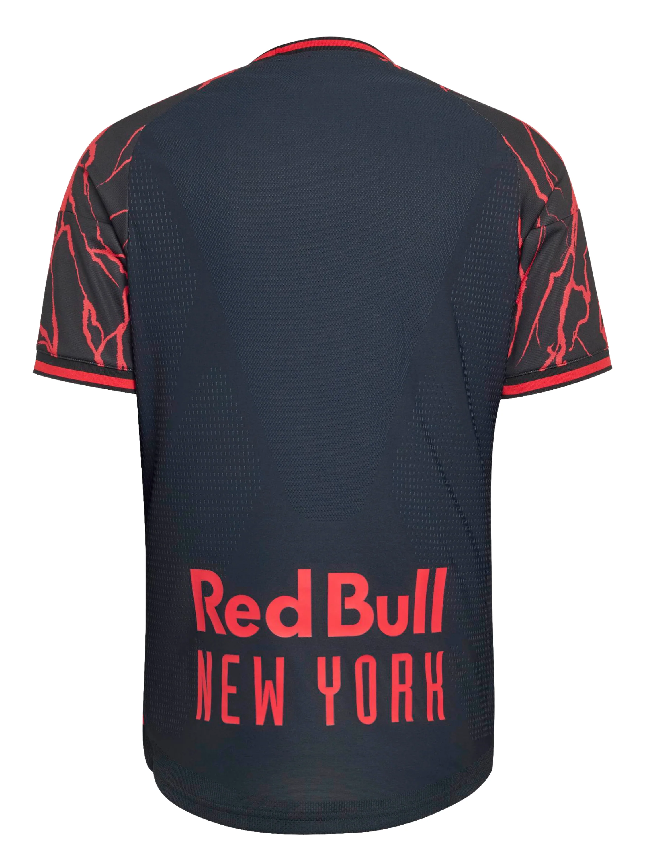 Red Bull New York 26/27 The Rooted Kit Authentic Jersey