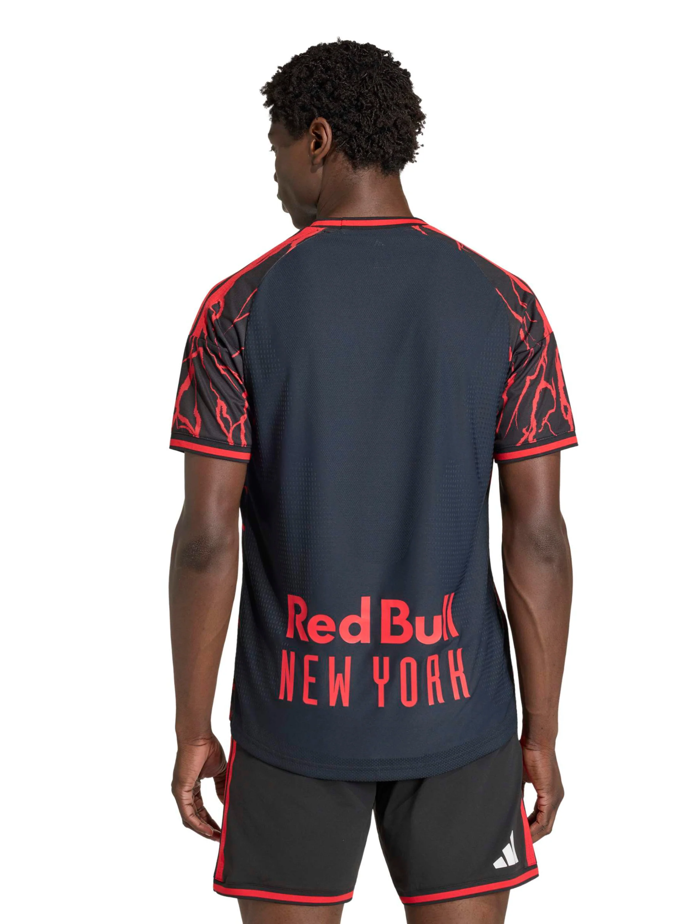 Red Bull New York 26/27 The Rooted Kit Authentic Jersey