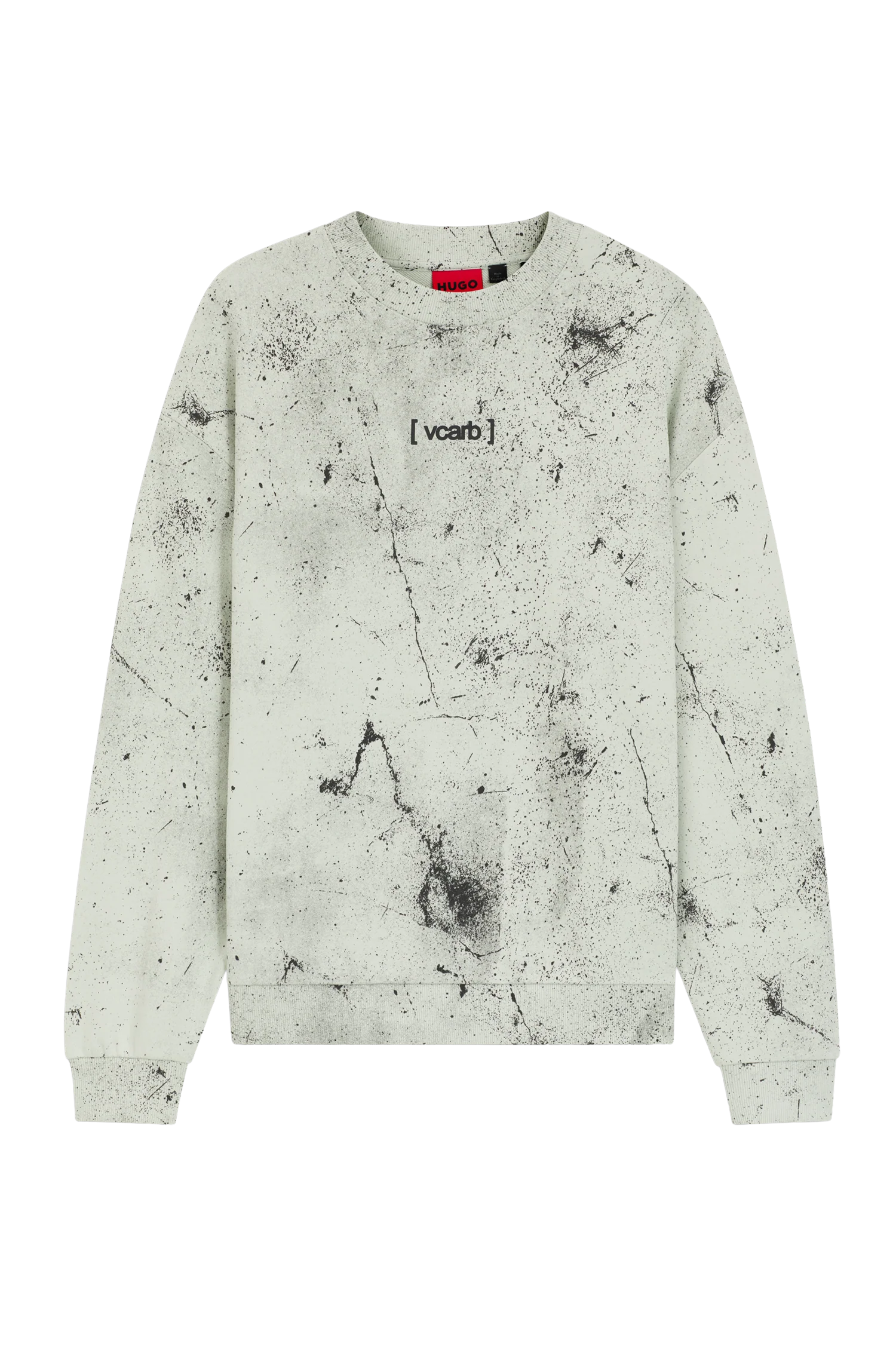 Visa Cash App Racing Bulls Iconic Crewneck