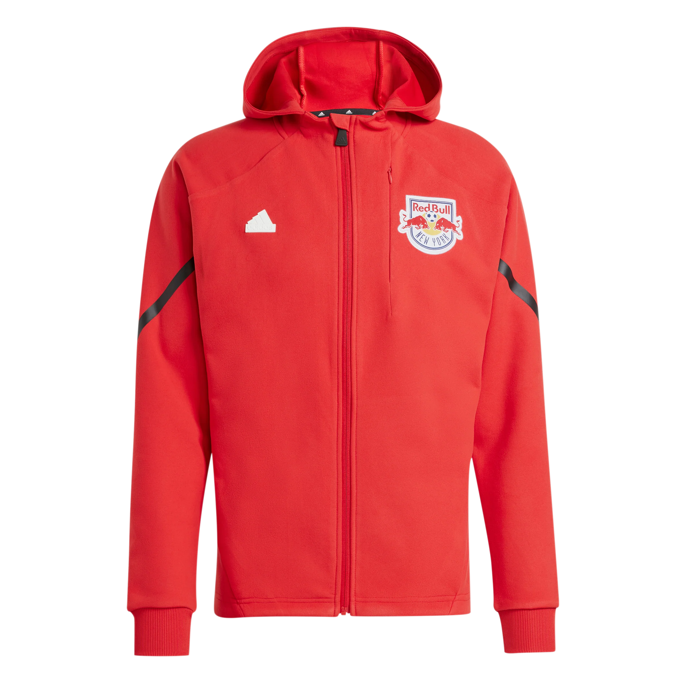 Red Bull New York adidas Anthem Jacket