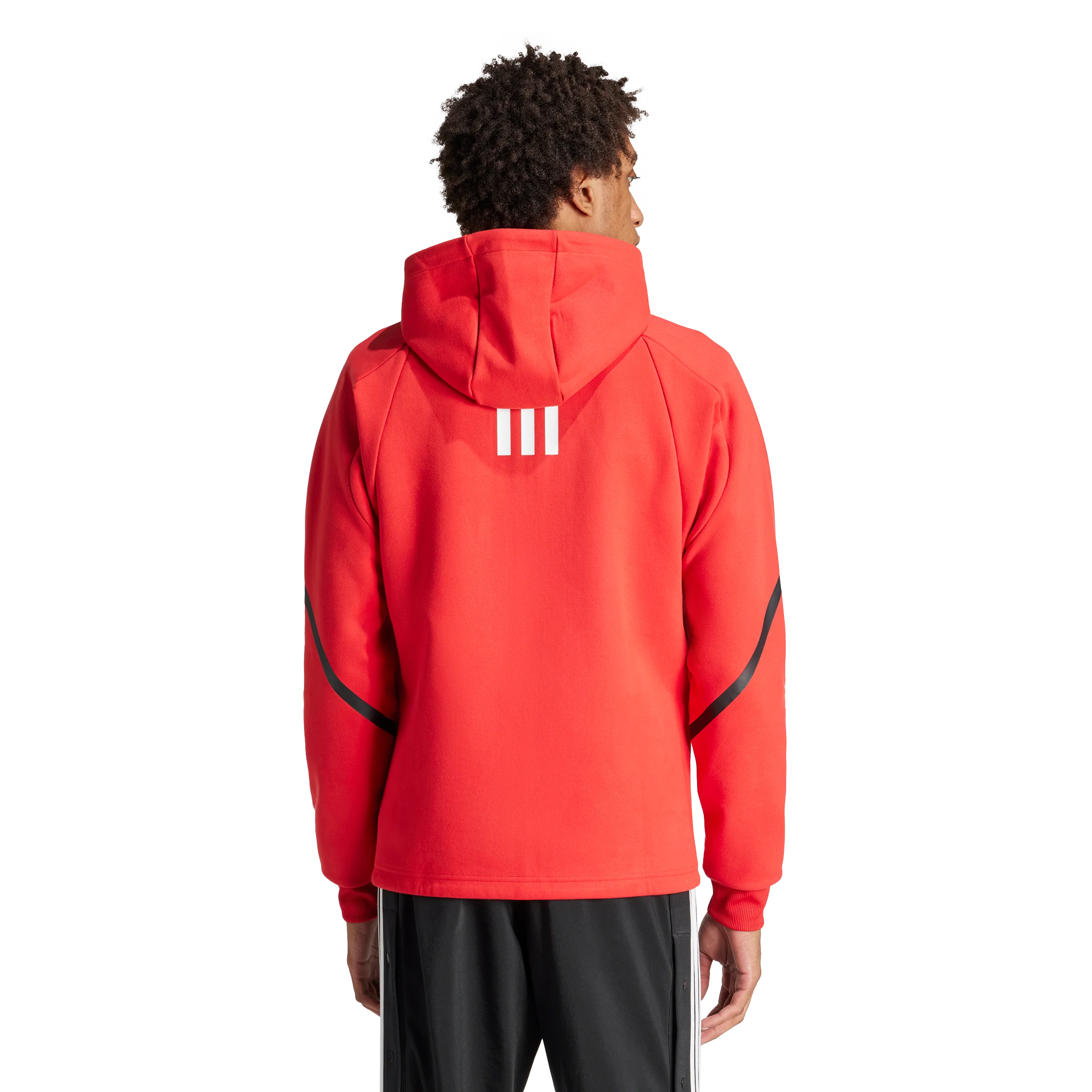 Red Bull New York adidas Anthem Jacket