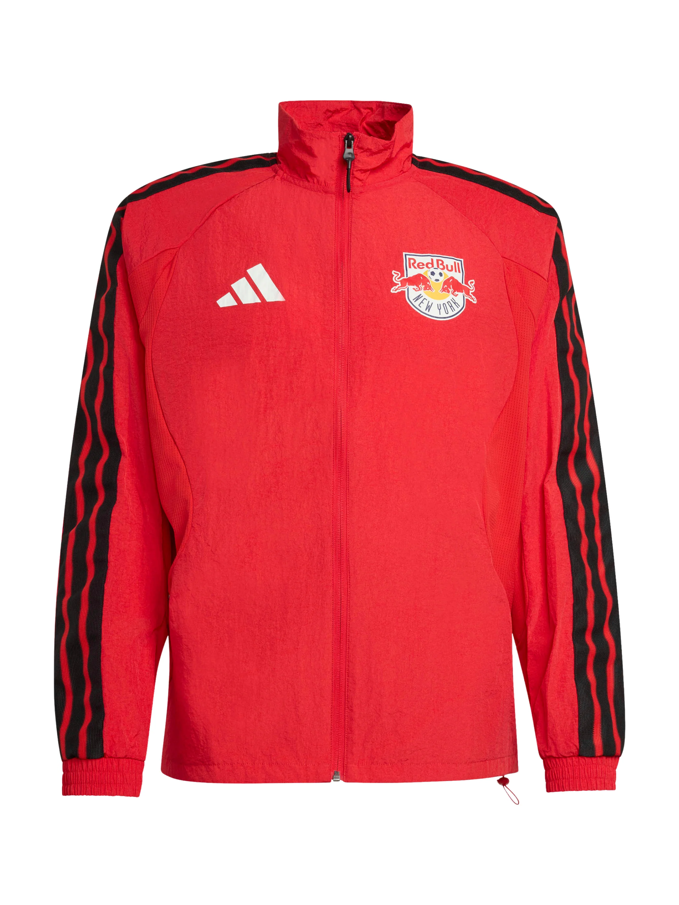 Red Bull New York Anthem Jacket