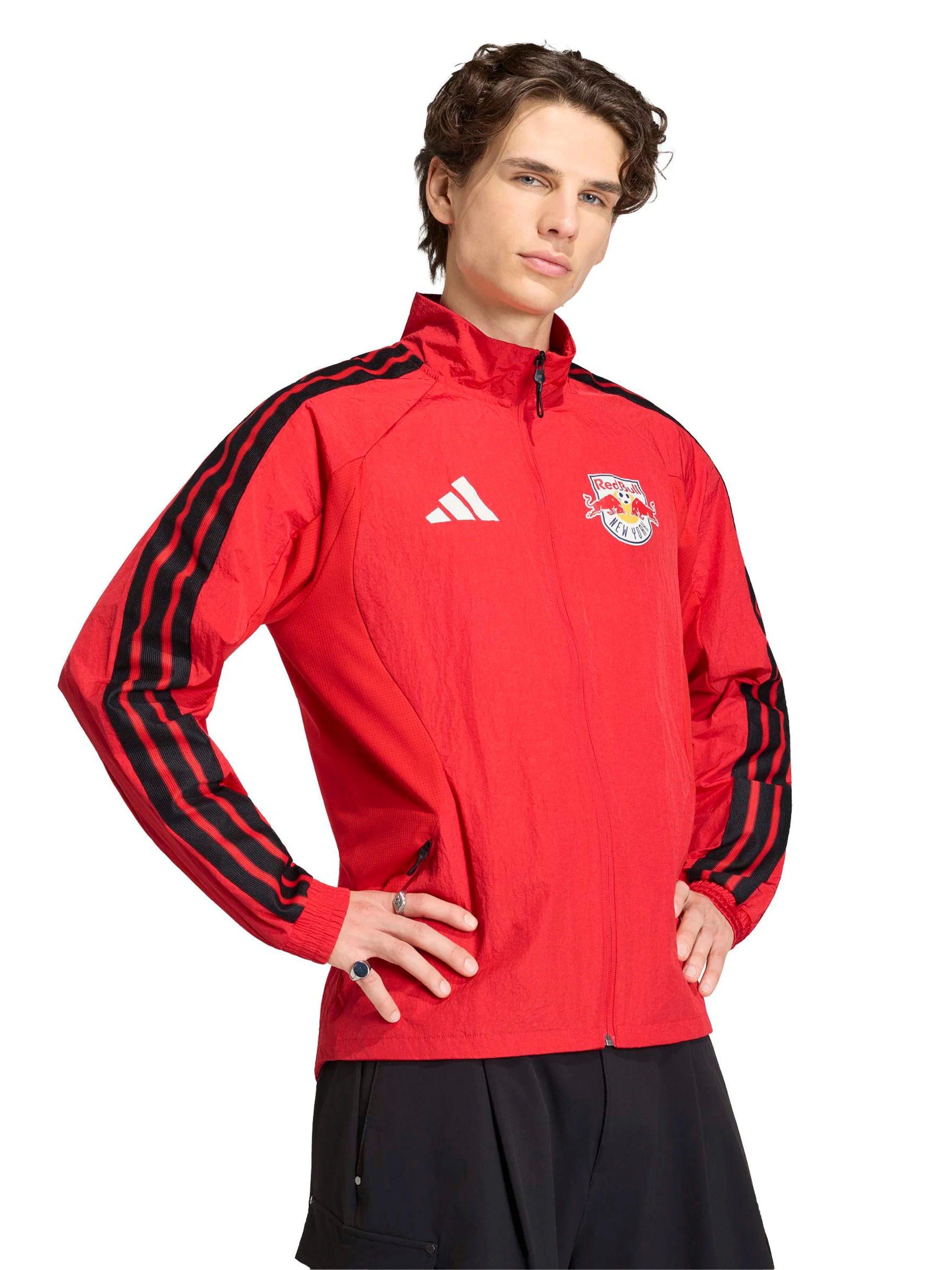 Red Bull New York Anthem Jacket