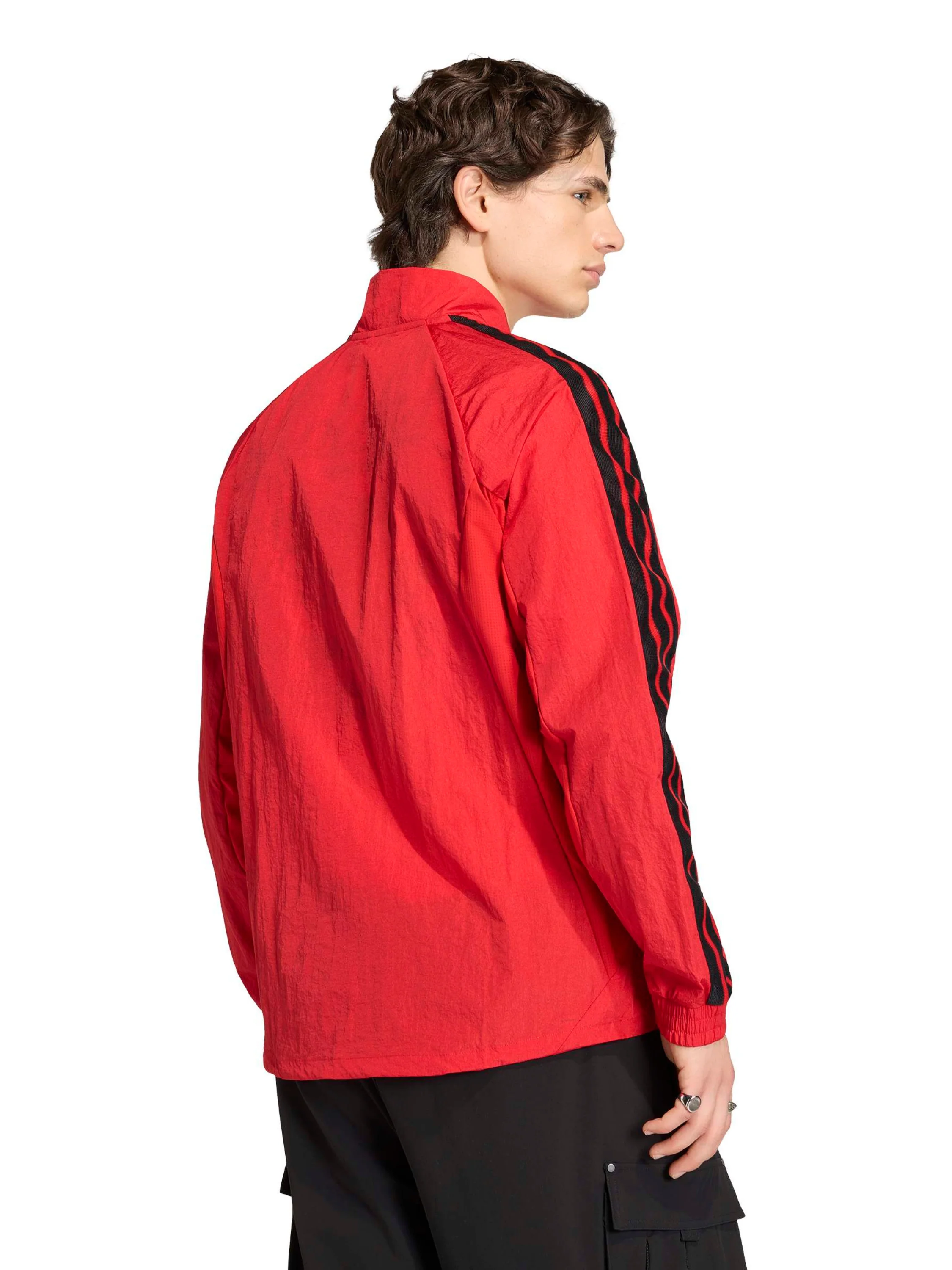 Red Bull New York Anthem Jacket