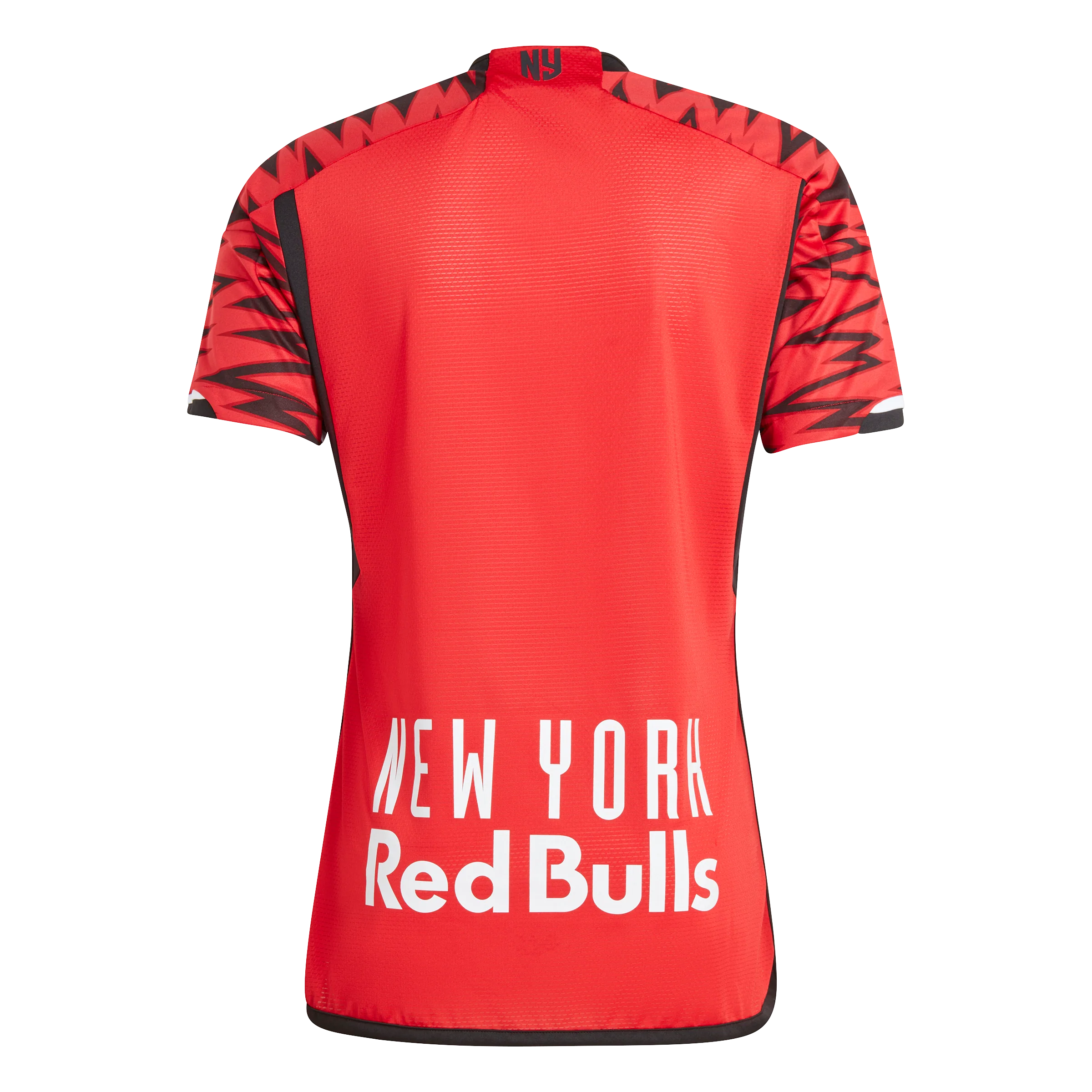 Red Bull New York 25/26 Home Authentic Jersey