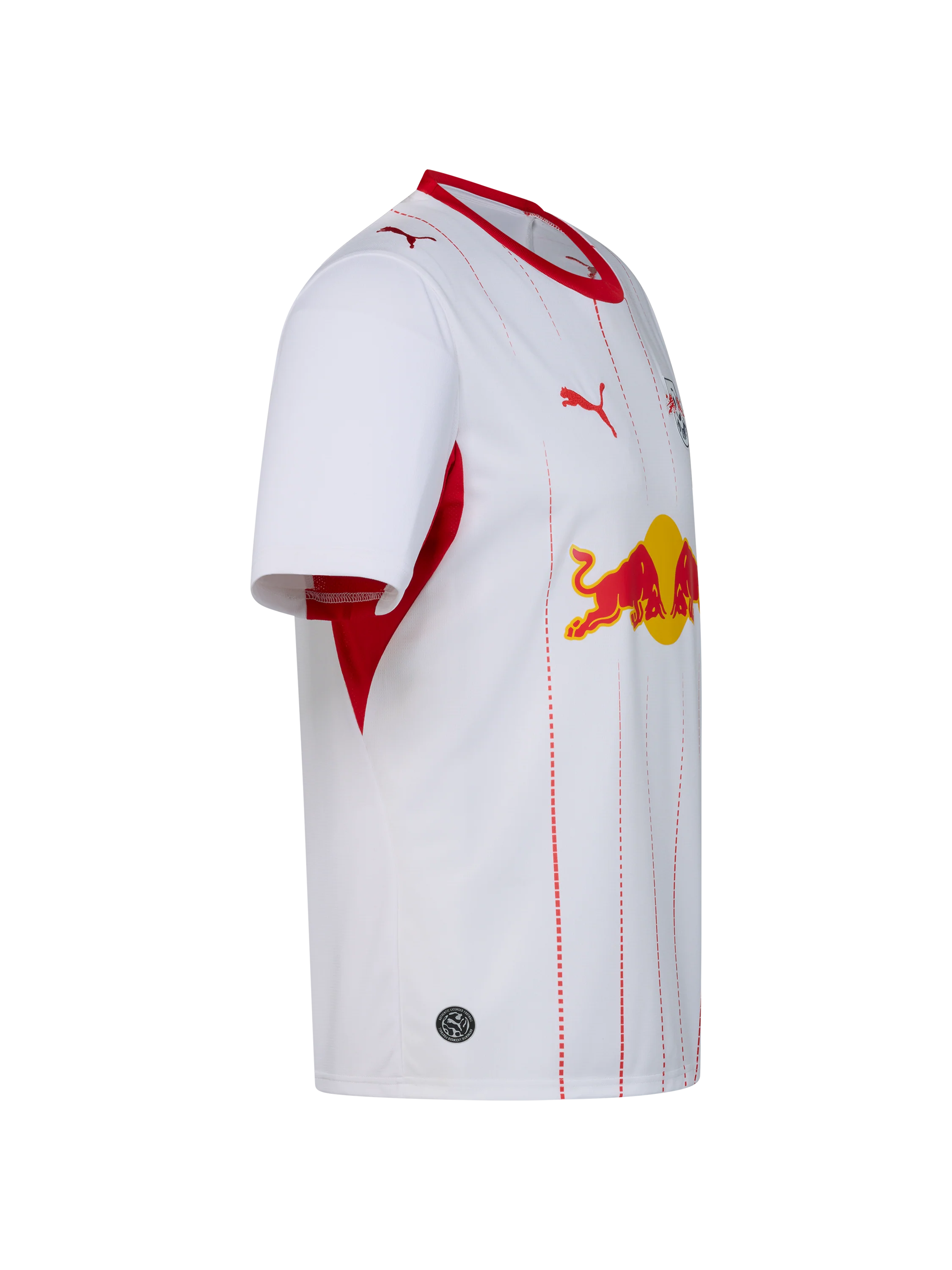 RB Leipzig Puma Home Jersey 26/27