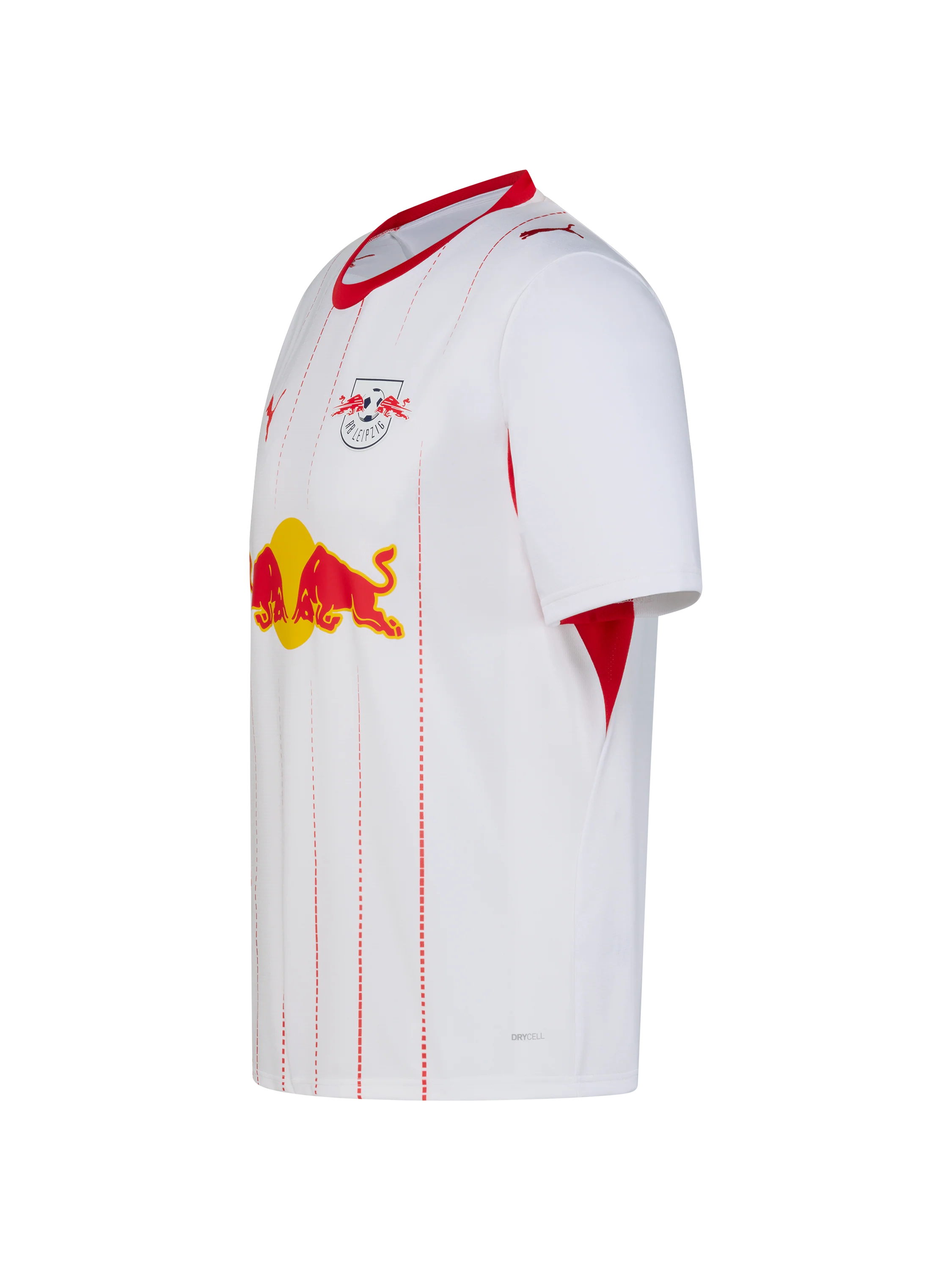 RB Leipzig Puma Home Jersey 26/27