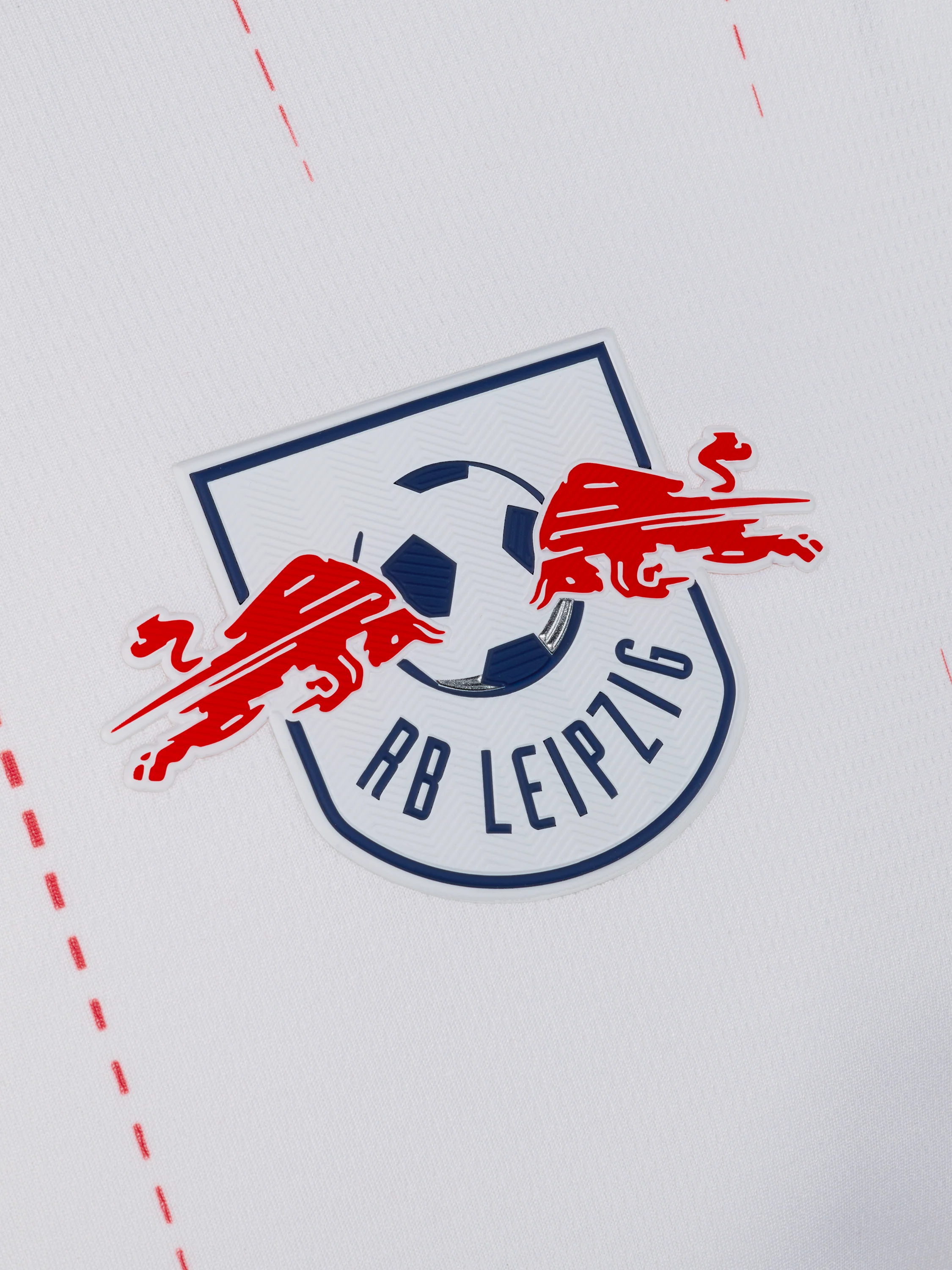 RB Leipzig Puma Home Jersey 26/27