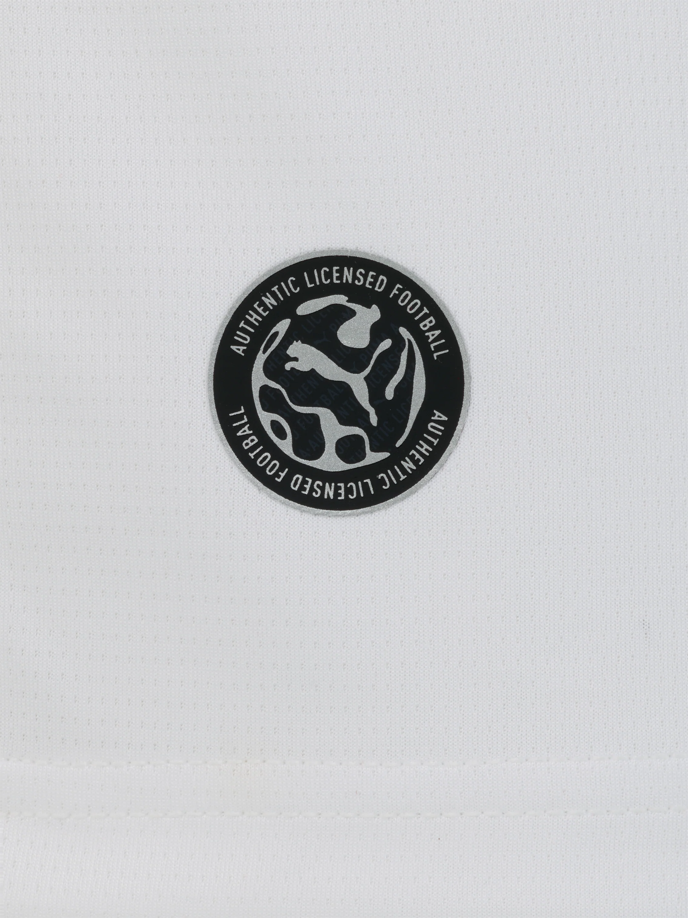 RB Leipzig Puma Home Jersey 26/27