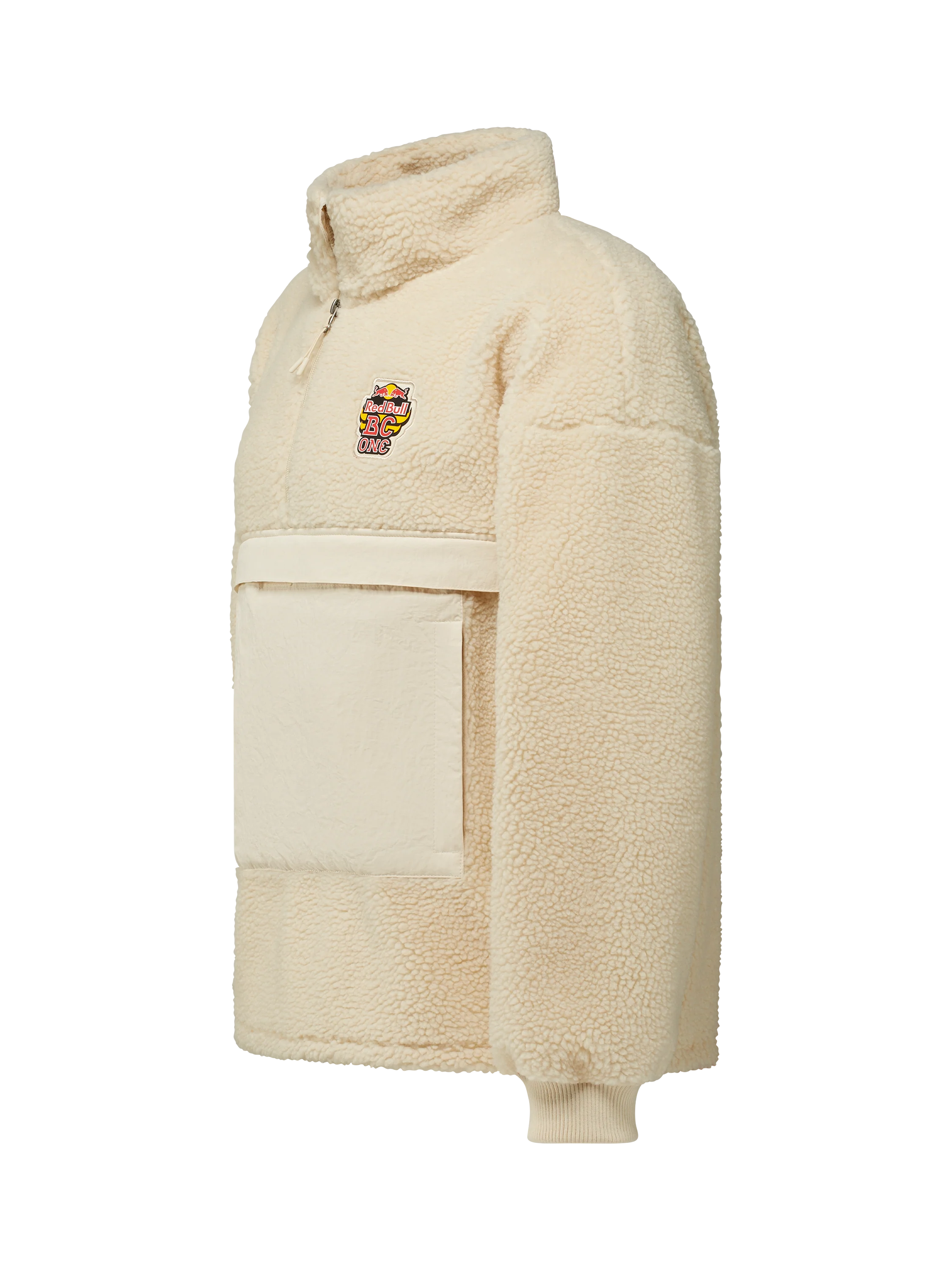 Red Bull BC One Flow Fleece Jacket