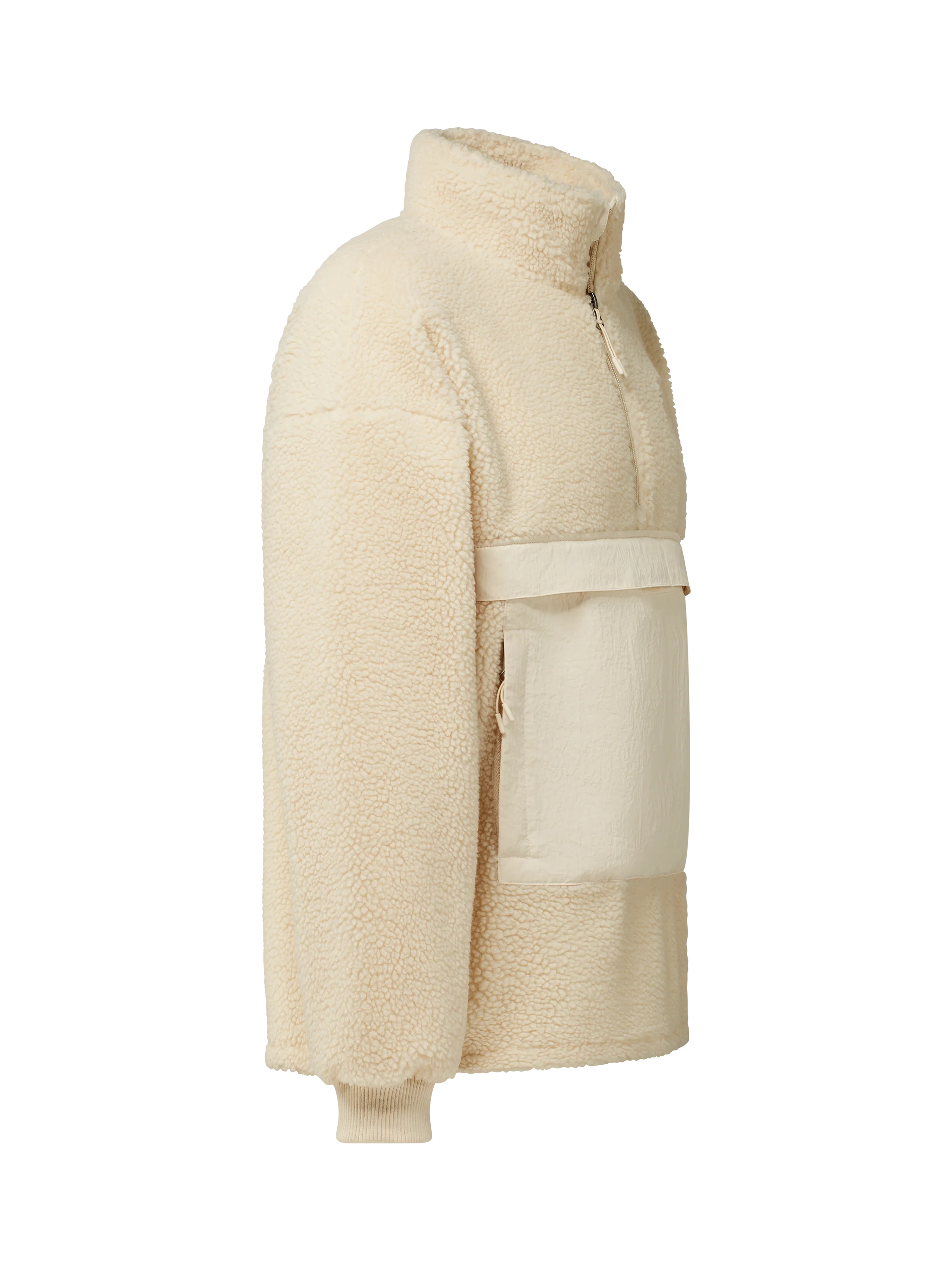 Red Bull BC One Flow Fleece Jacket