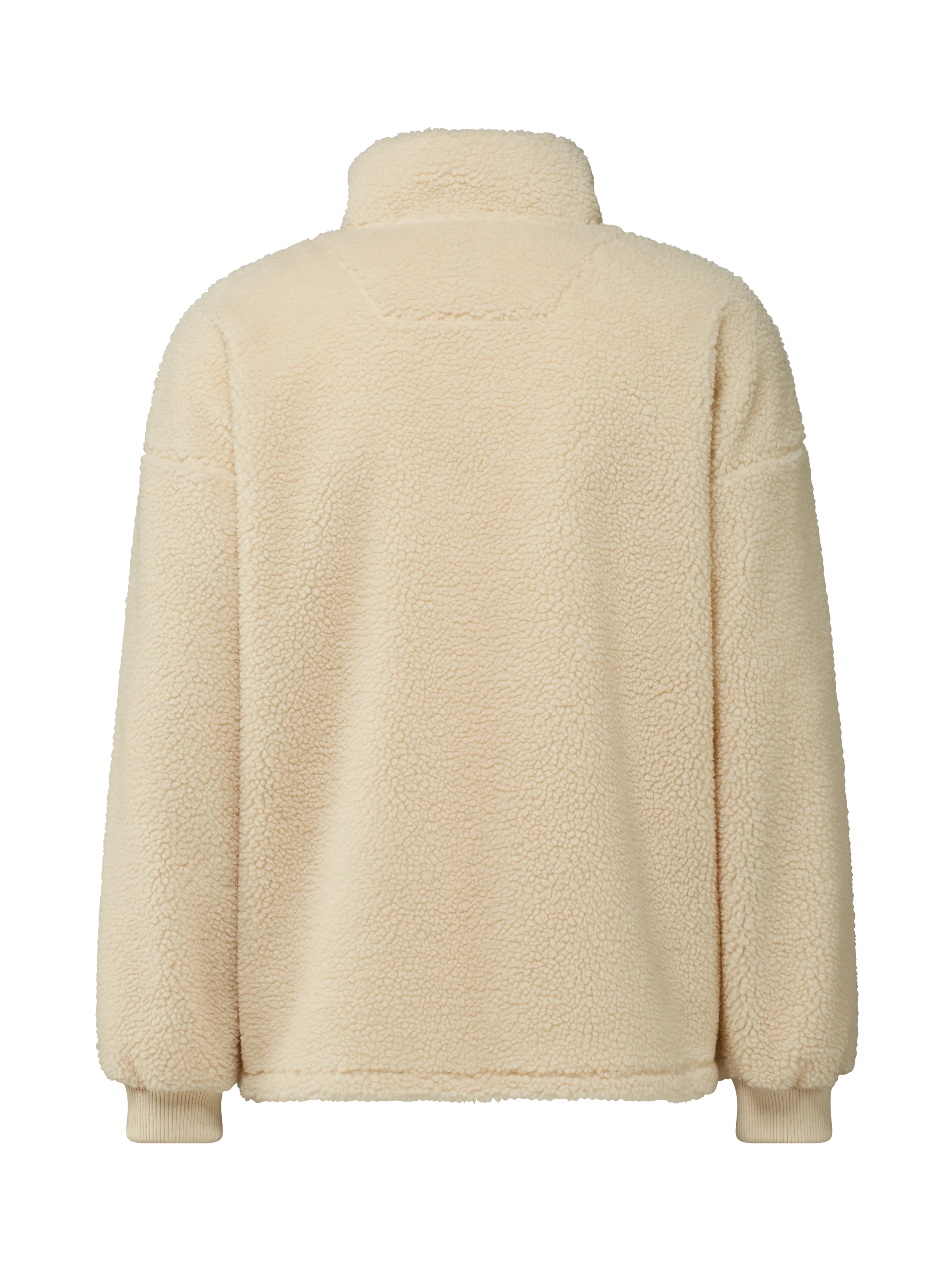Red Bull BC One Flow Fleece Jacket