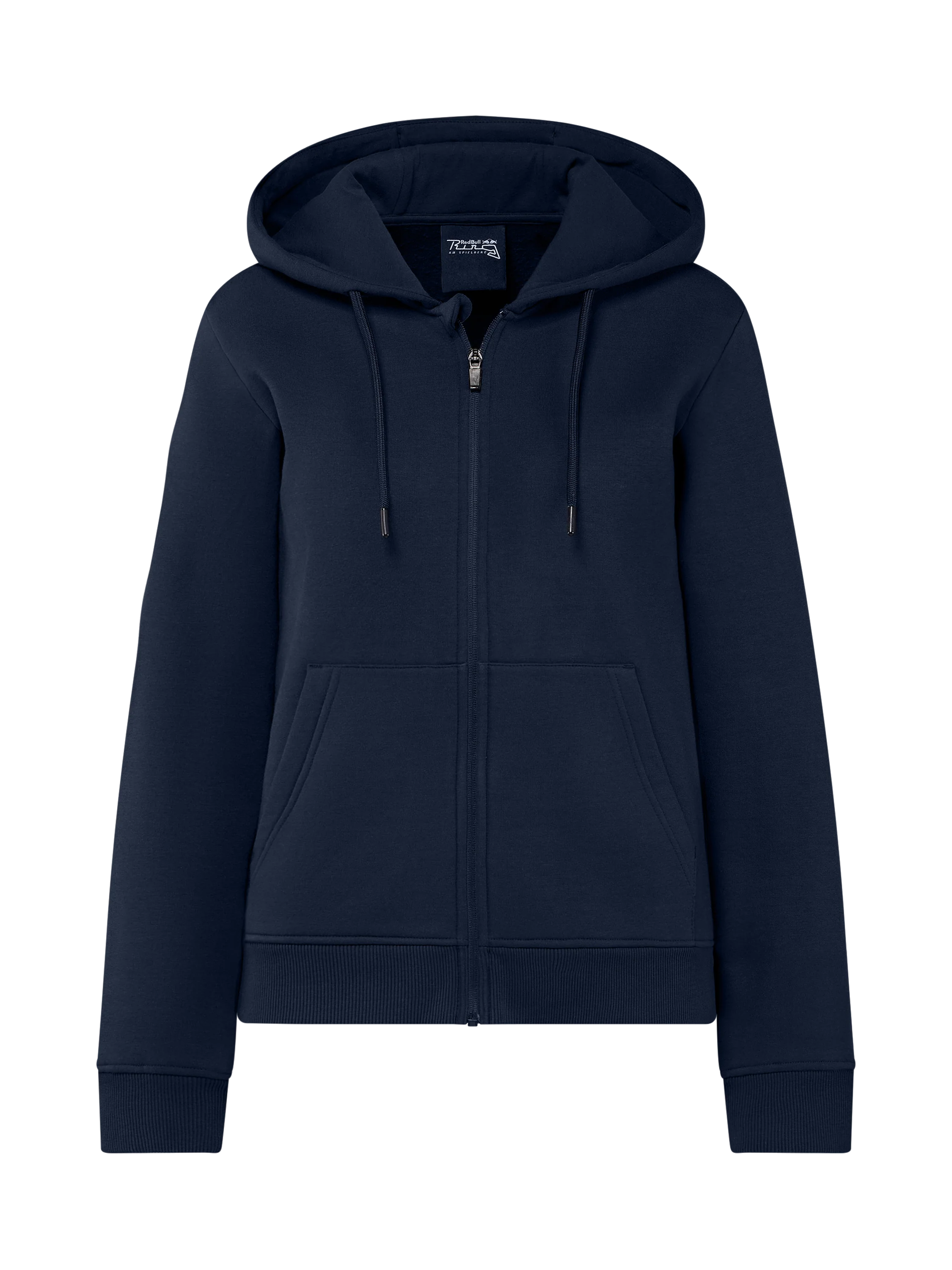 Red Bull Ring Women's Core Zip Hoodie
