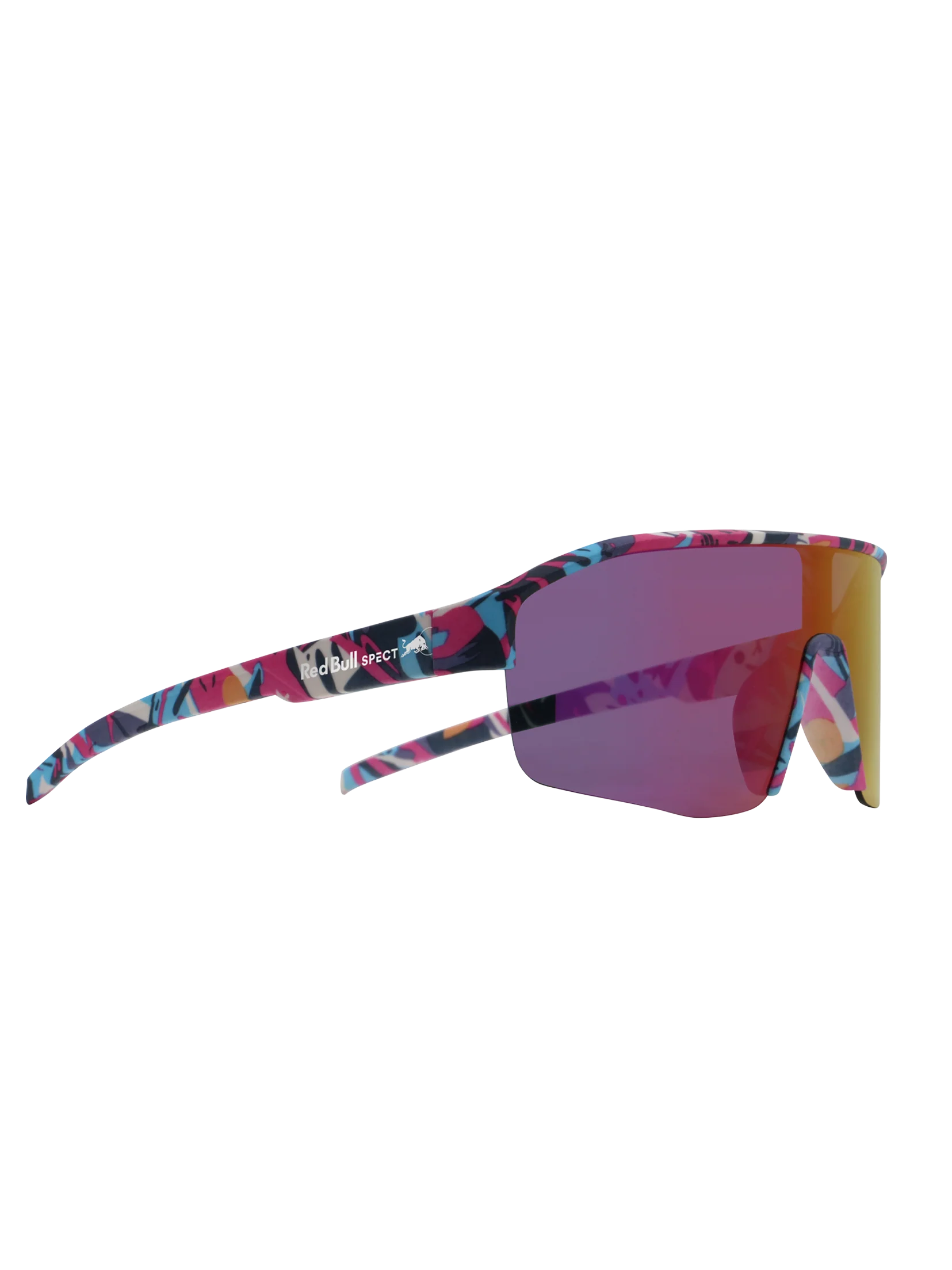 Red Bull SPECT DUNDEE-010 Sunglasses