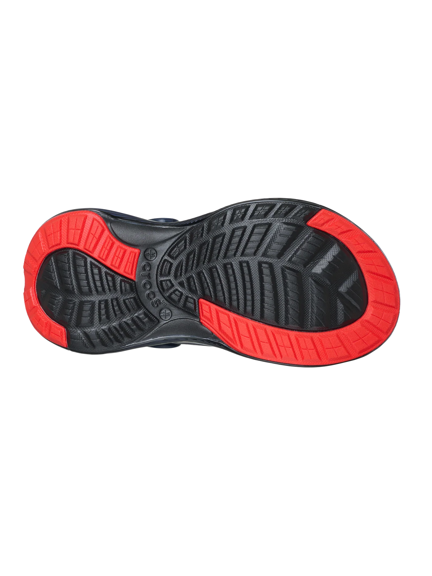Oracle Red Bull Racing x Crocs Classic Runner