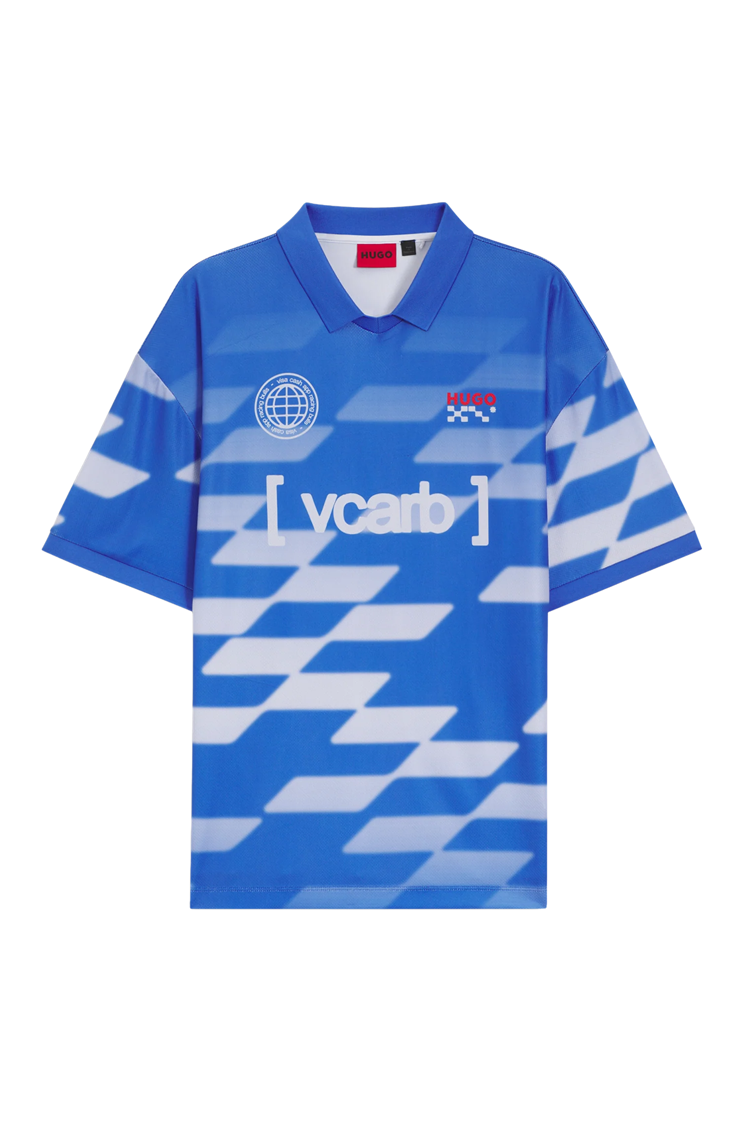 Visa Cash App Racing Bulls Sport T-Shirt