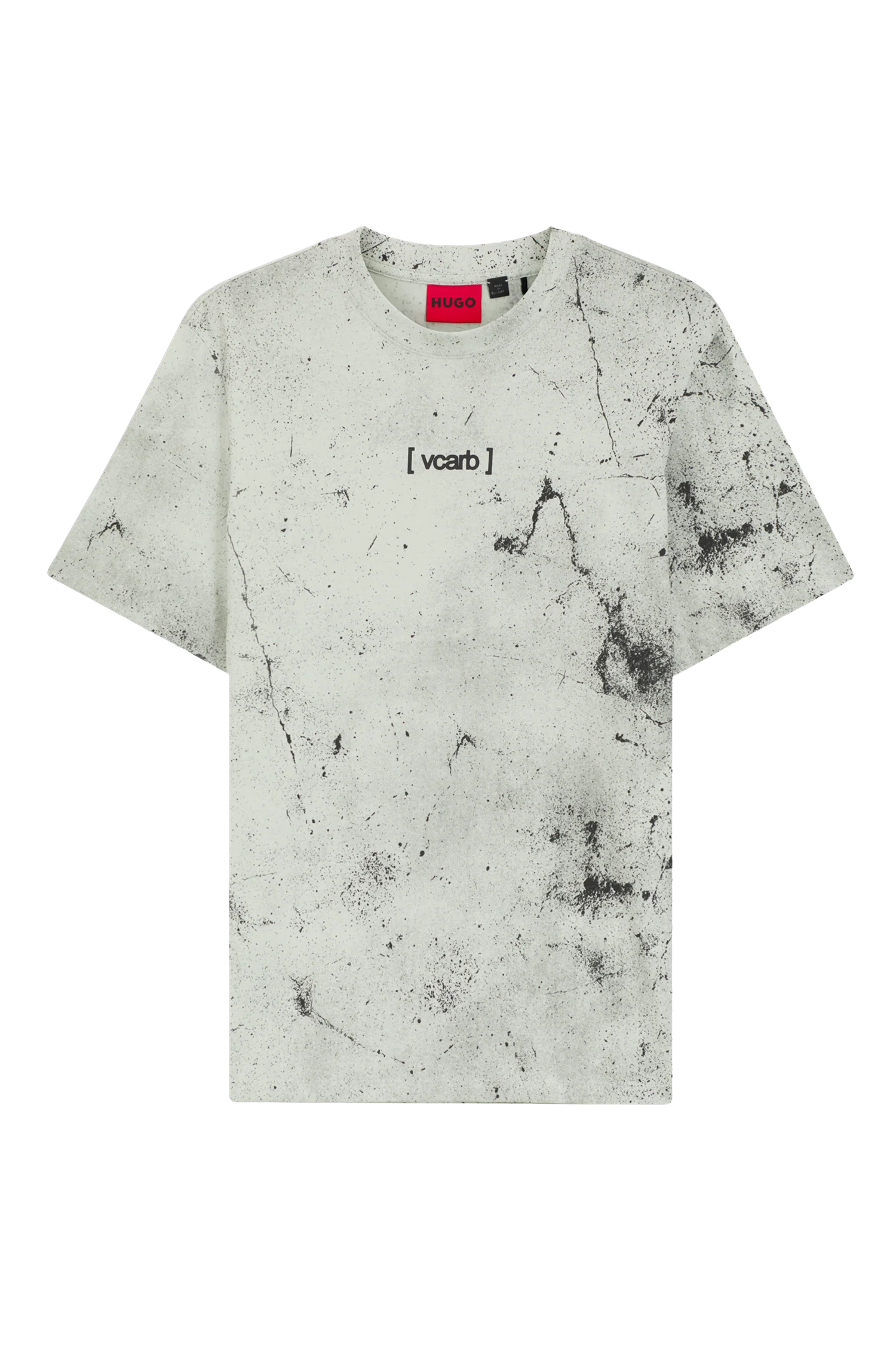 Visa Cash App Racing Bulls Iconic T-Shirt